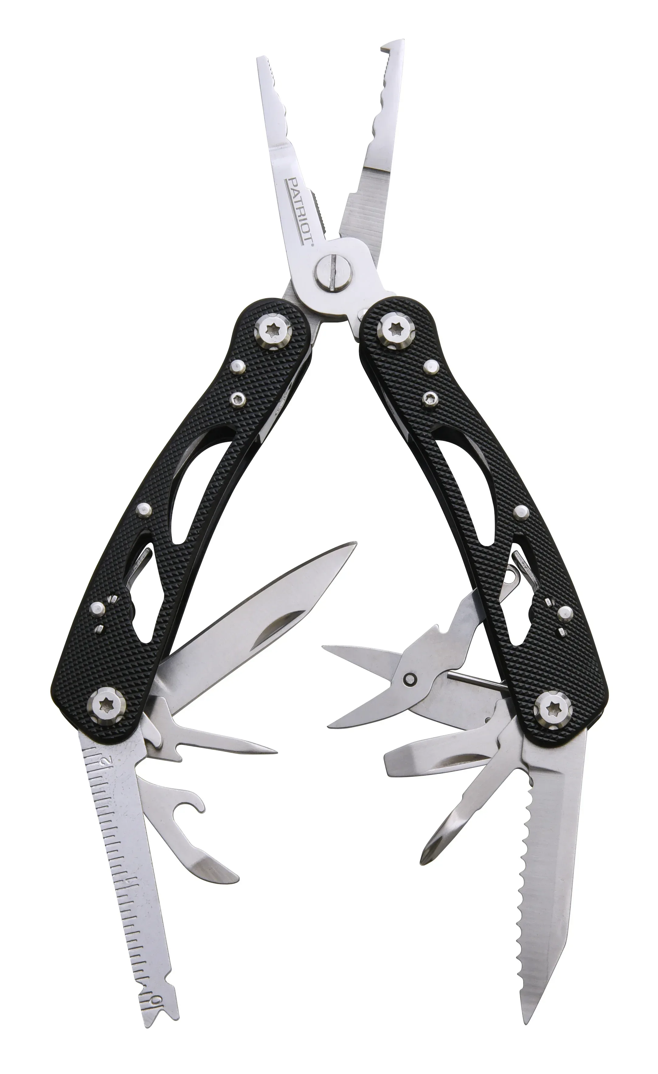 Patriot G-Grip All-in-1 multifunktionstång