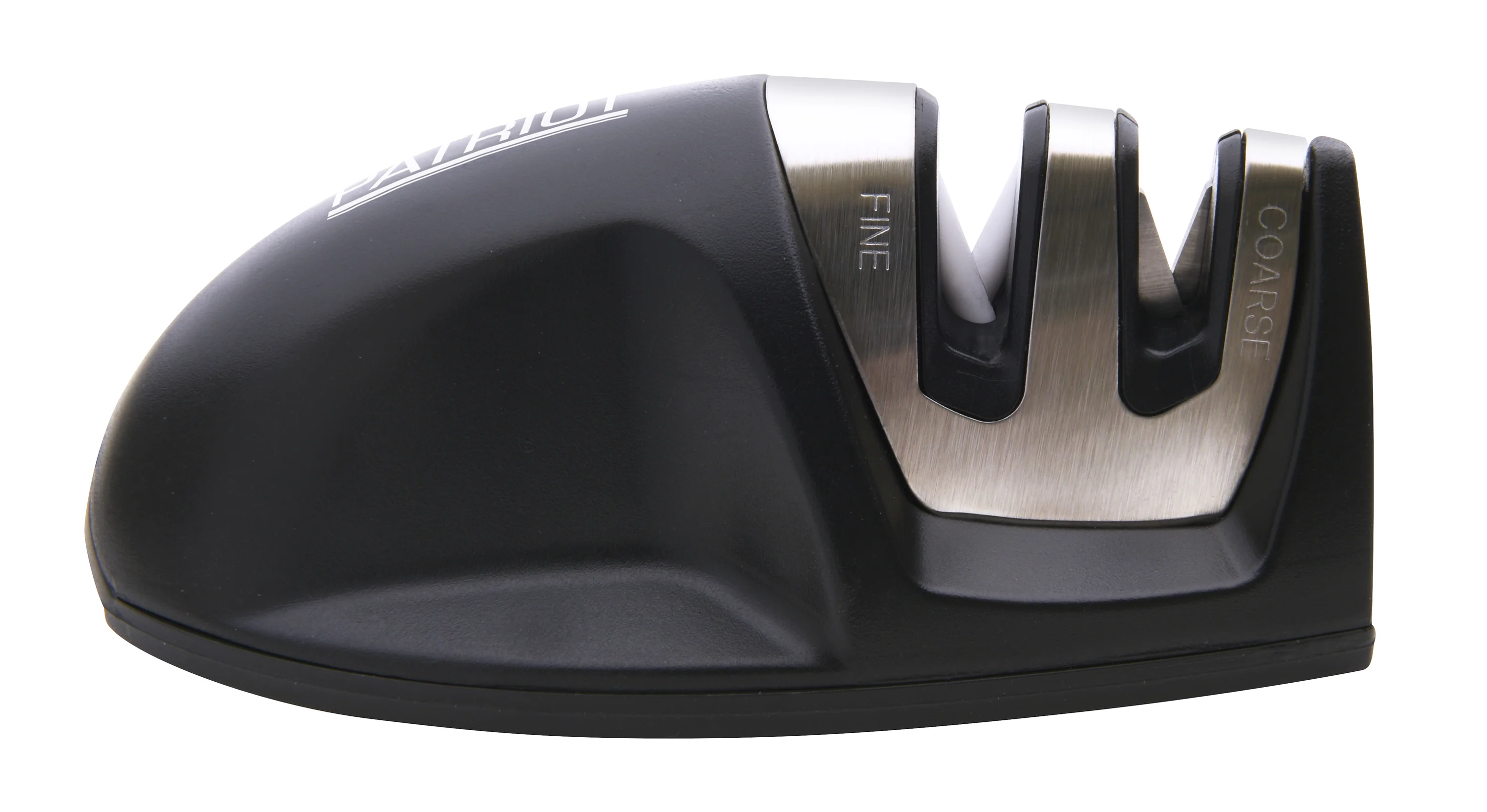 Patriot G-Grip EasySharp 2 in 1 knivbryne - Image 2