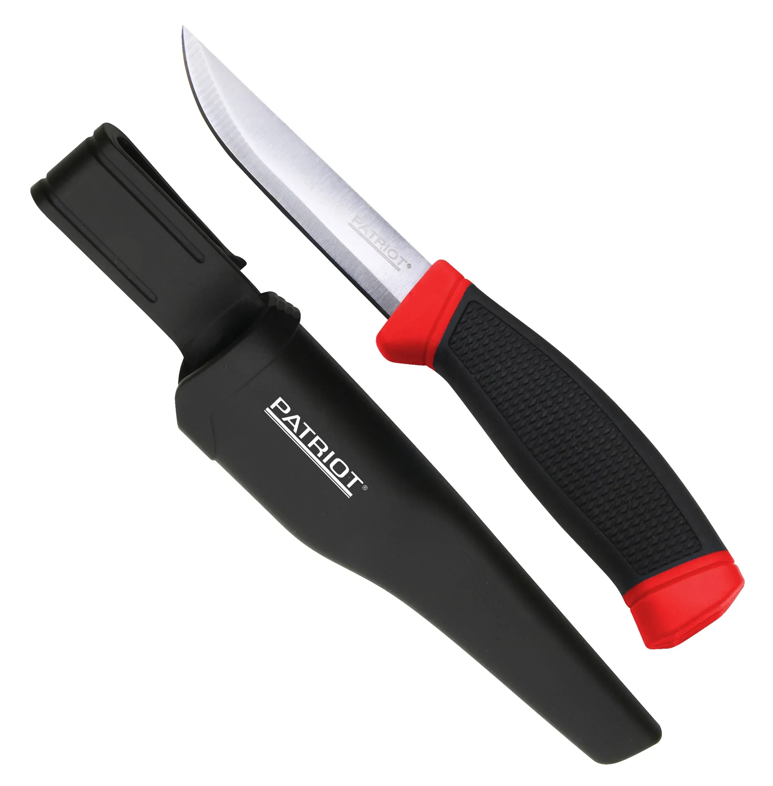 Patriot G-Grip kniv - Image 3