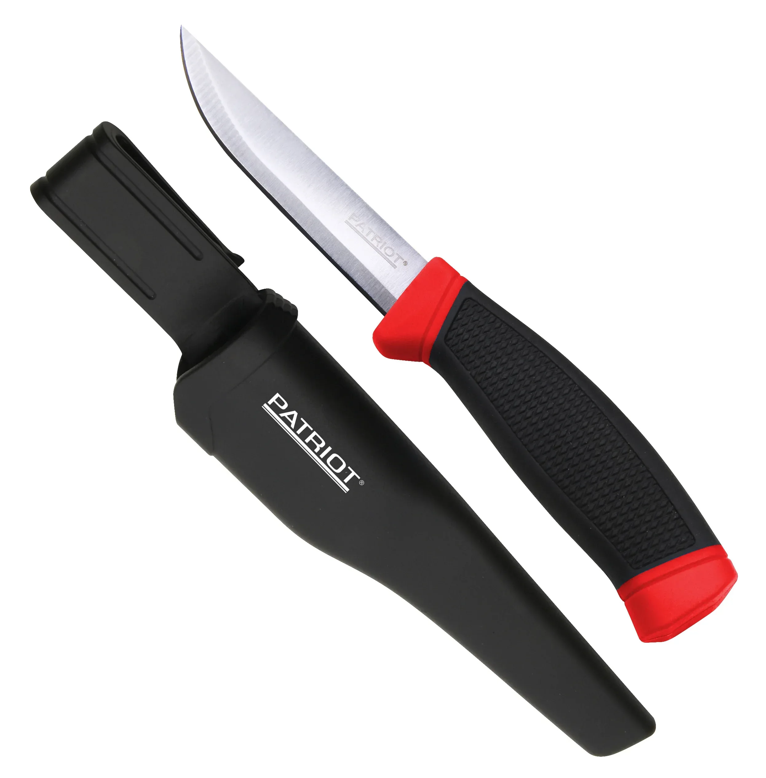 Patriot G-Grip kniv - Image 4