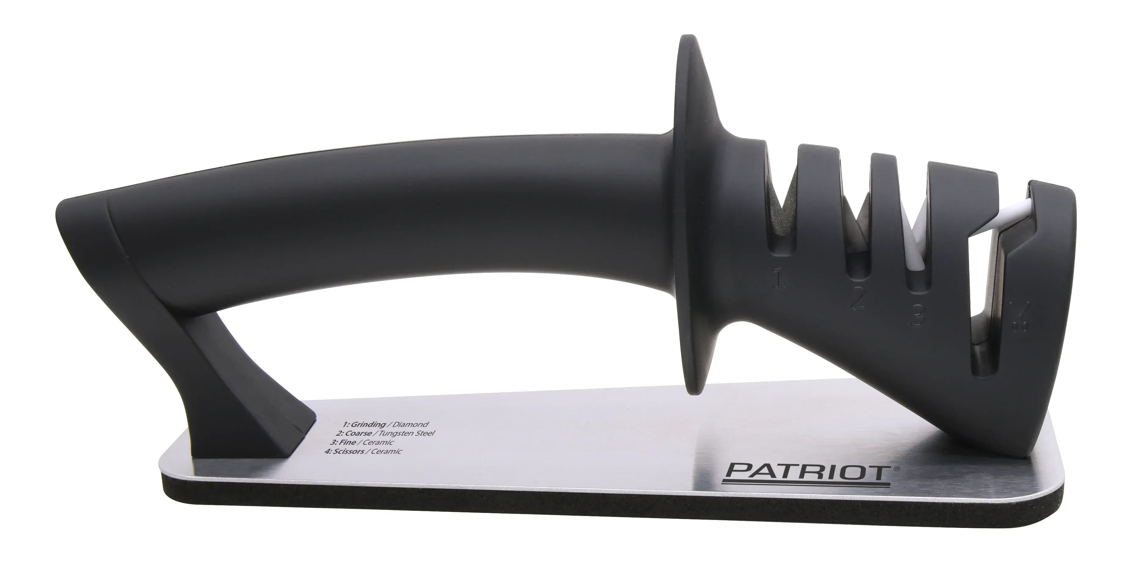 Patriot G-Grip MultiSharp 4 in 1 slip