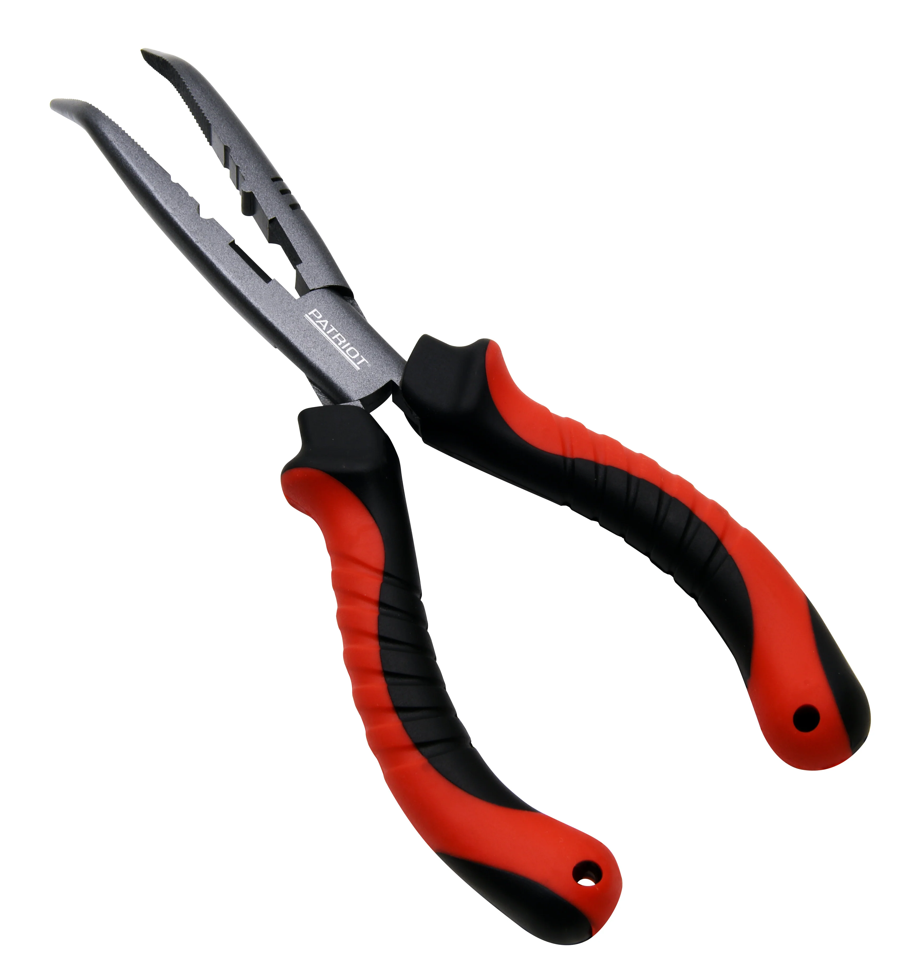 Patriot G-Grip snedspetsad tång 23 cm - Image 3