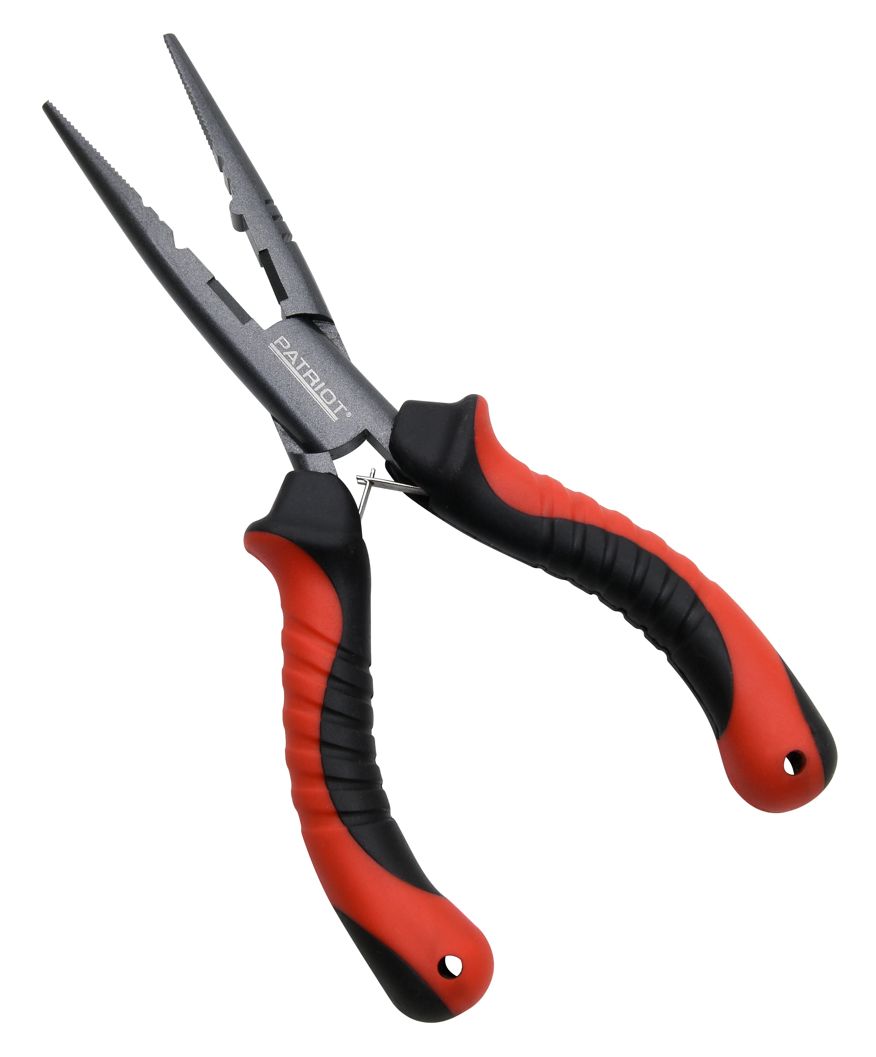 Patriot G-Grip tång 18 cm - Image 3