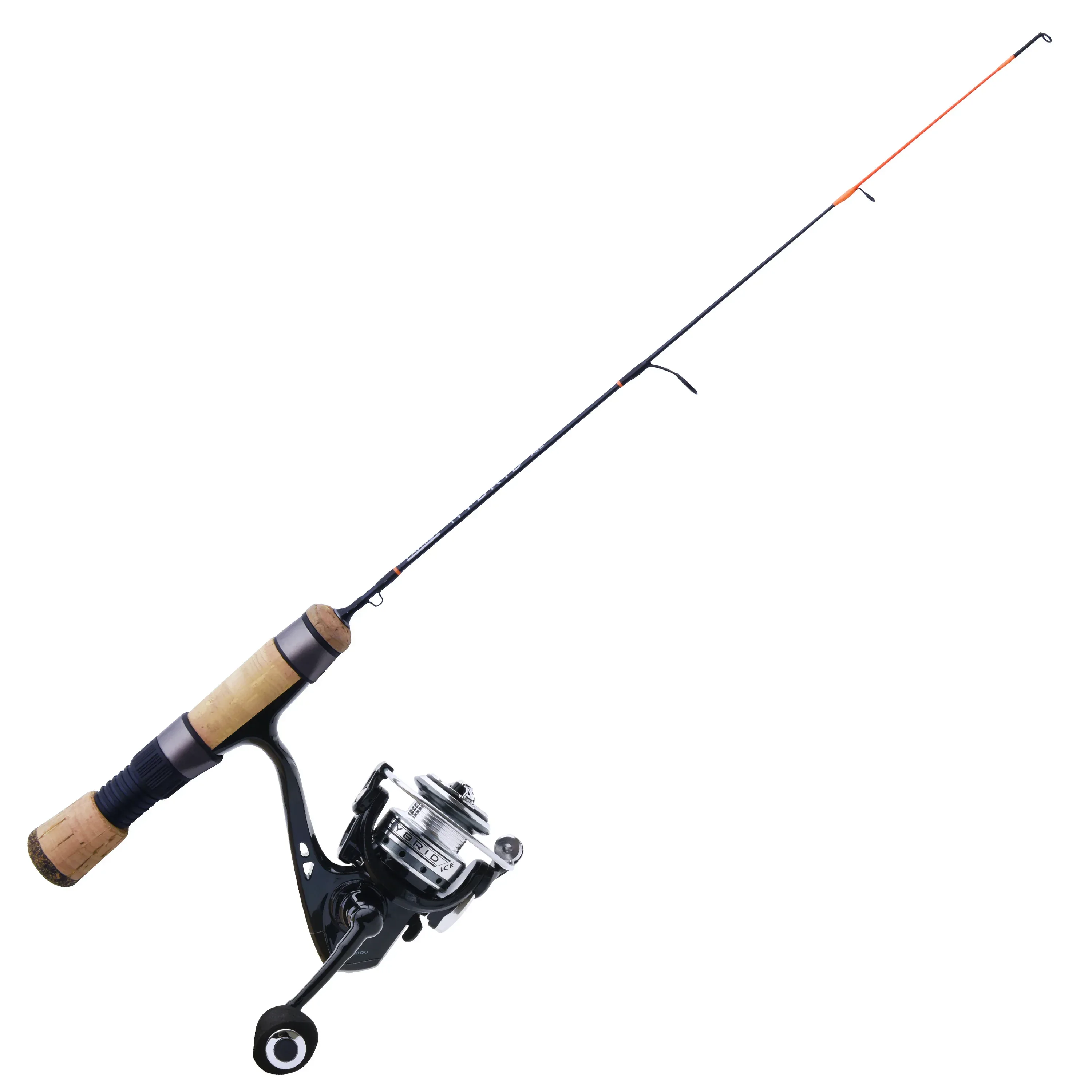 Patriot Hybrid Ice Medium Light 52 cm pimpelset
