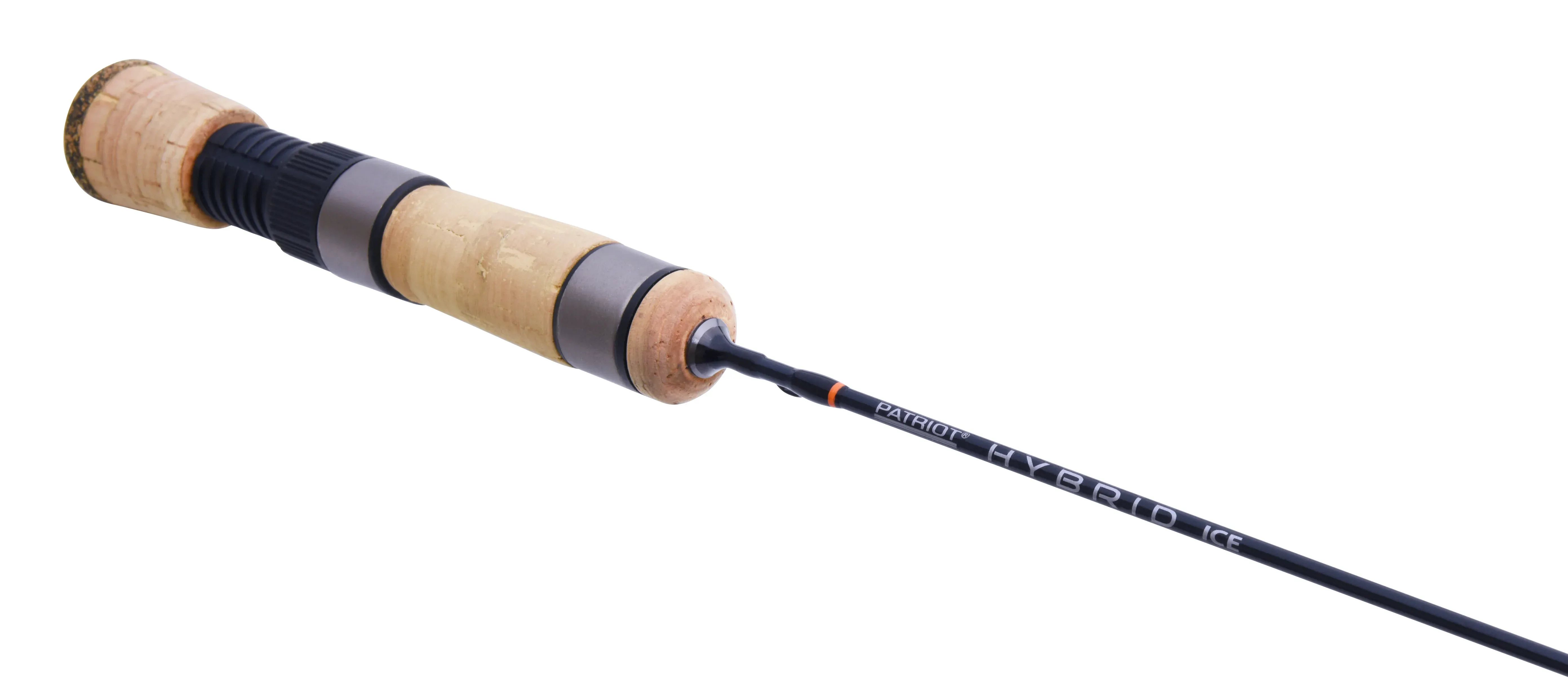 Patriot Hybrid Ice Medium Light 52 cm pimpelset - Image 6