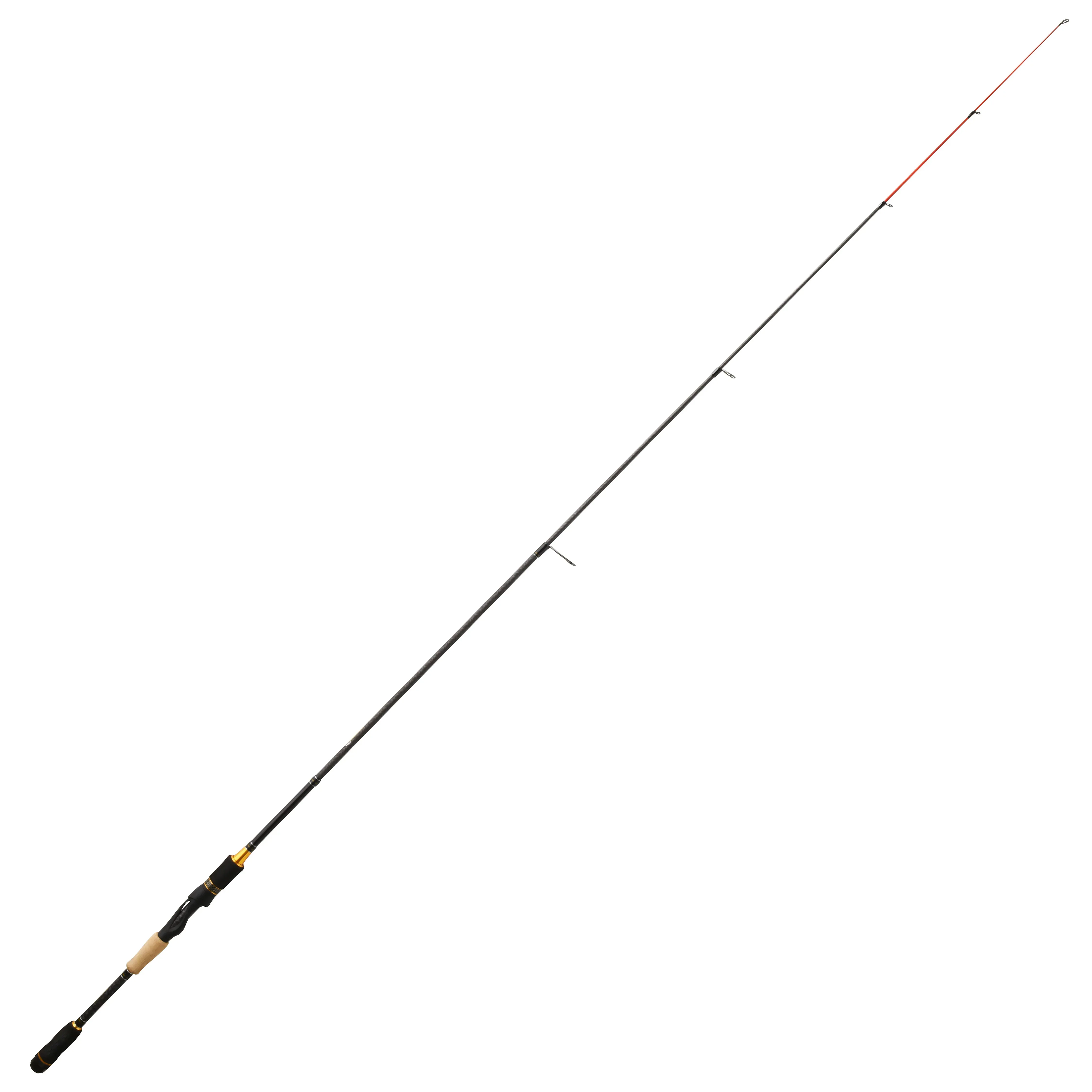 Patriot Hybrid Tele haspelspö - Image 2