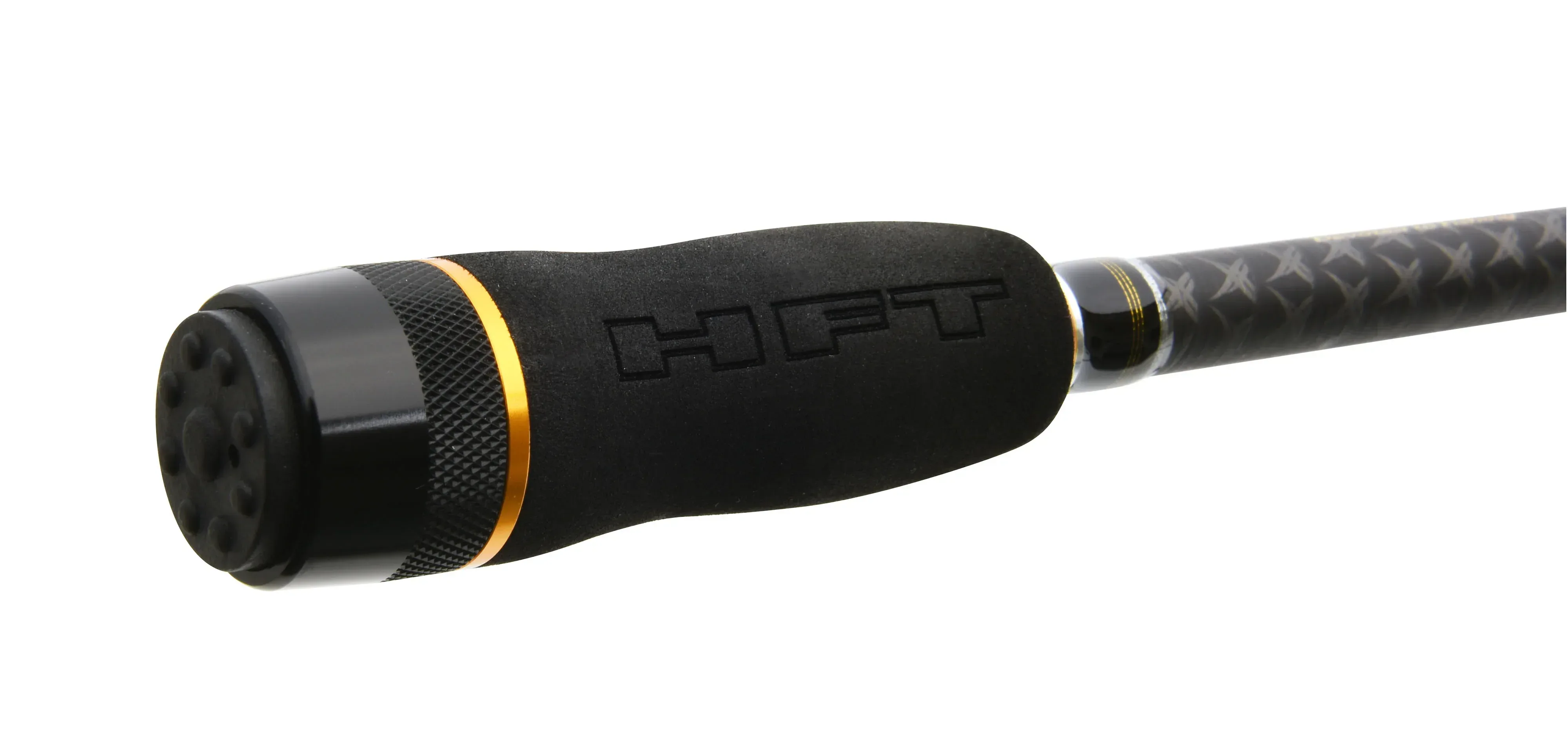 Patriot Hybrid Tele haspelspö - Image 5