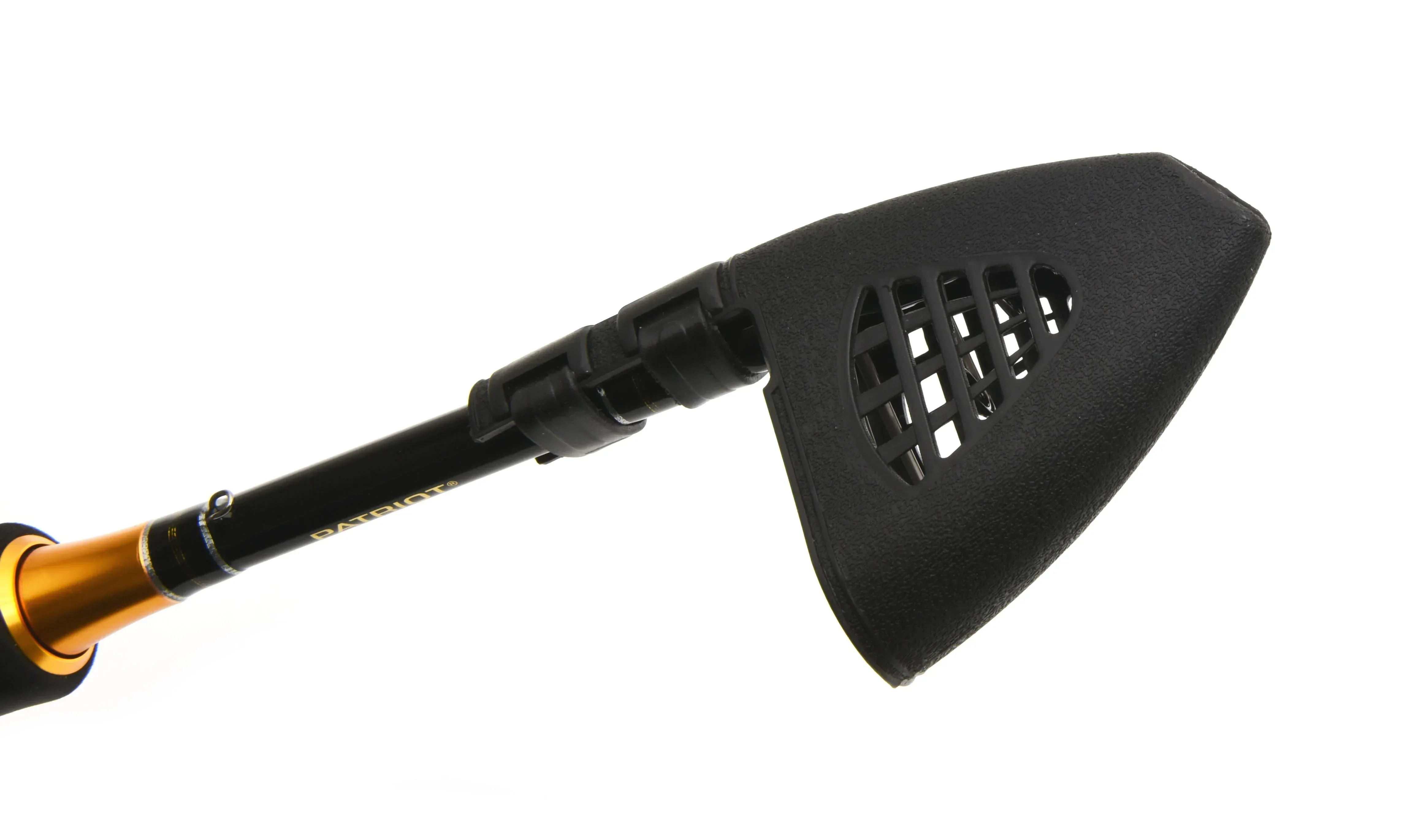 Patriot Hybrid Tele haspelspö - Image 8