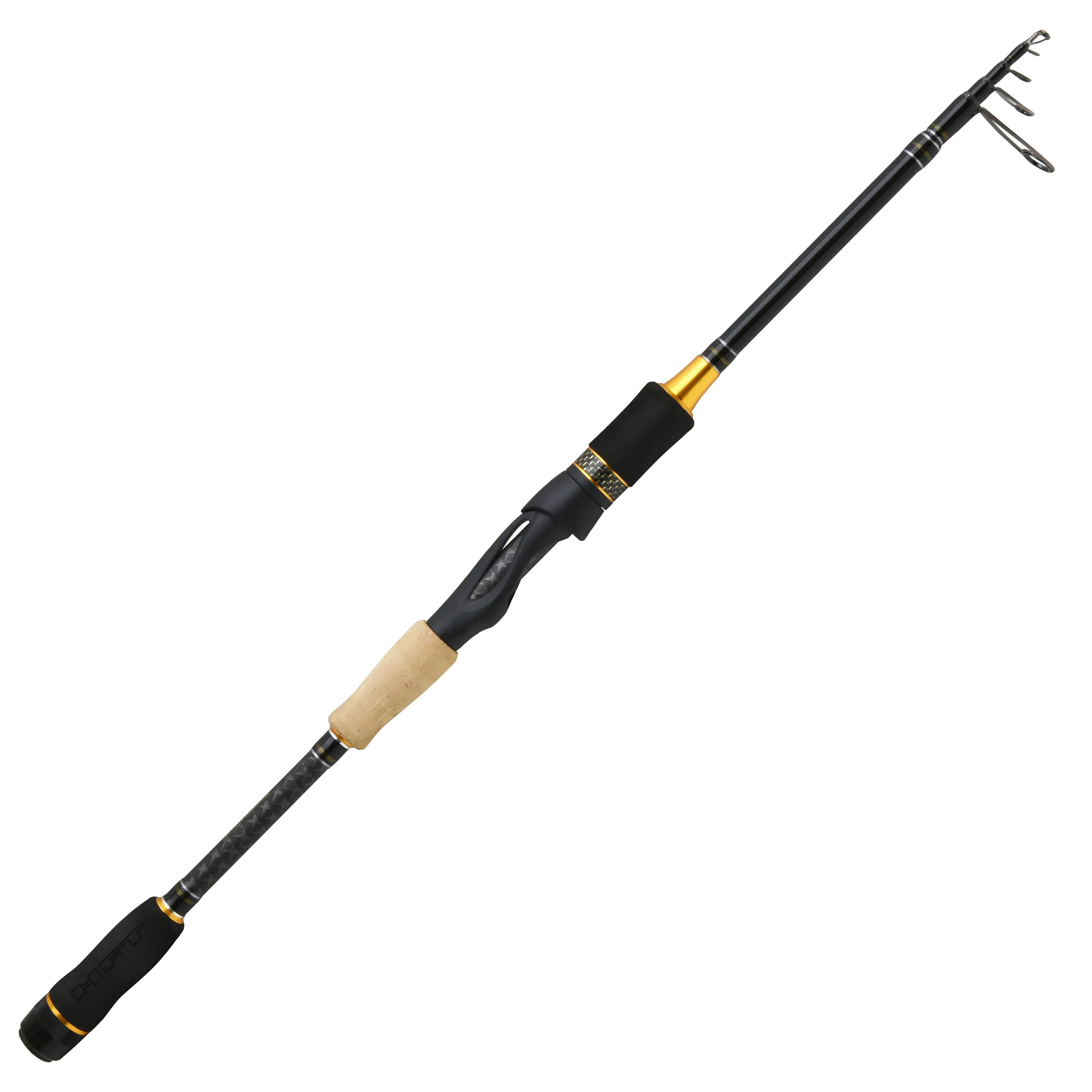 Patriot Hybrid Tele haspelspö - Image 9