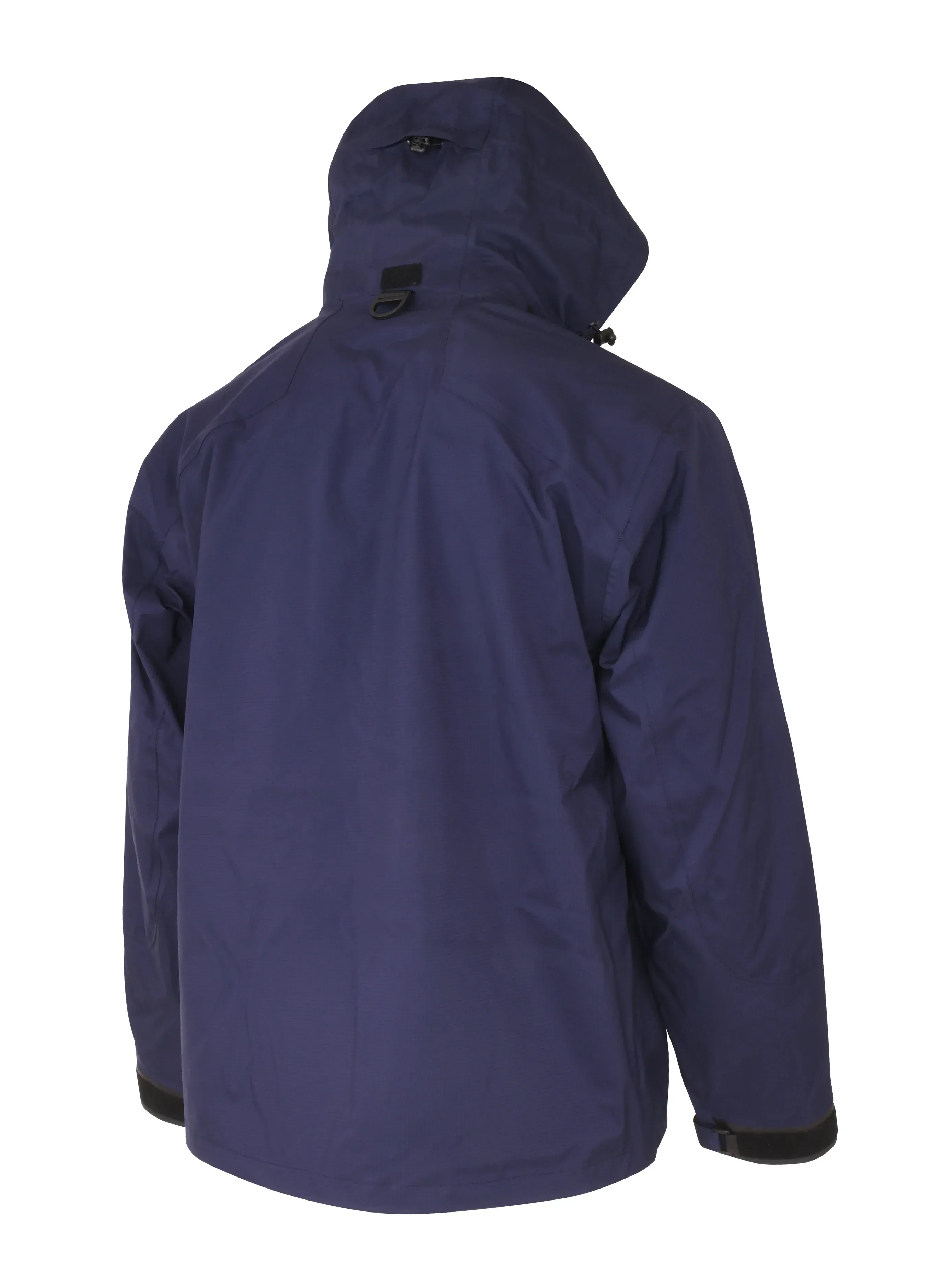 Patriot Hydro-X fiskejacka - Image 2