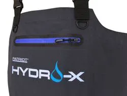 Patriot Hydro-X vadarbyxor - Image 4