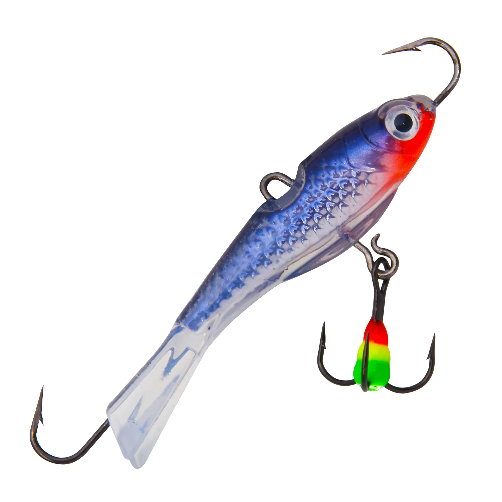 Patriot Ice Abbo balanspirk 4 cm - Image 3