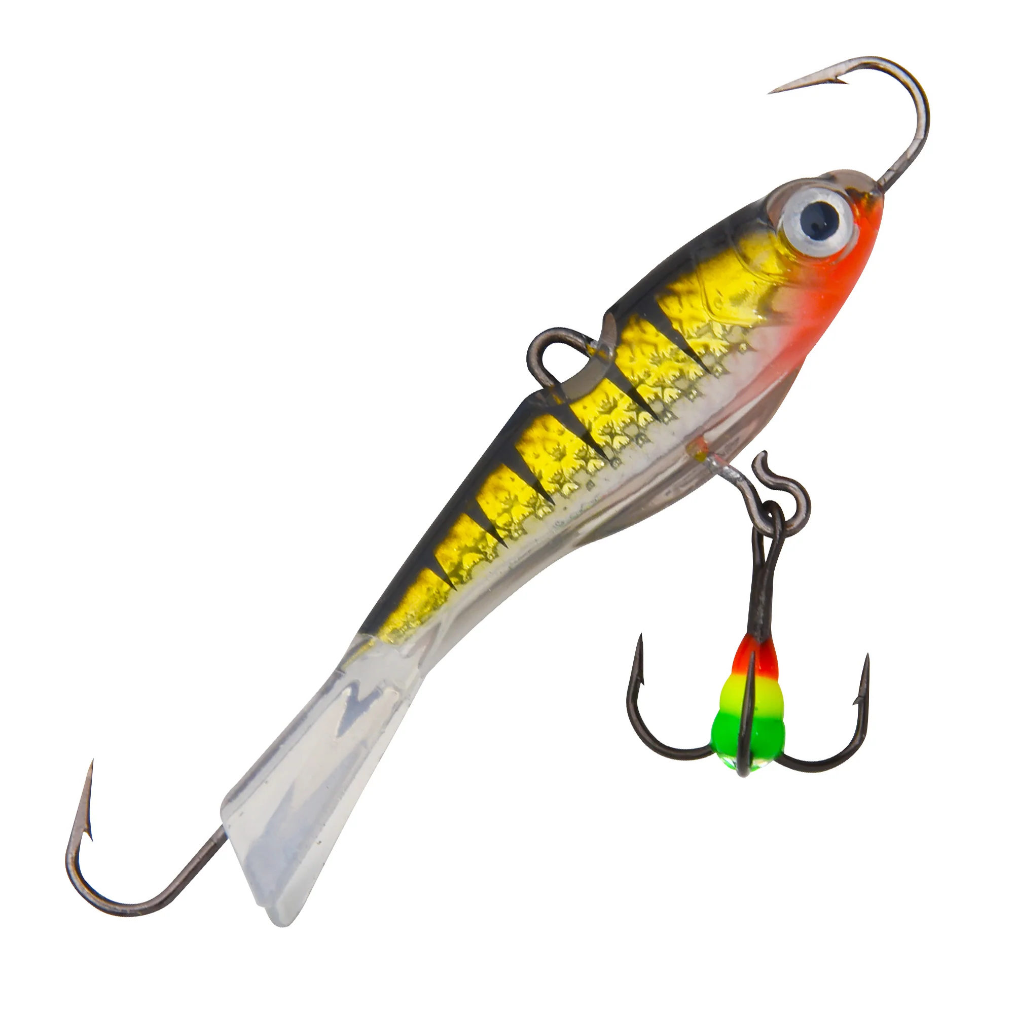 Patriot Ice Abbo balanspirk 4 cm - Image 4