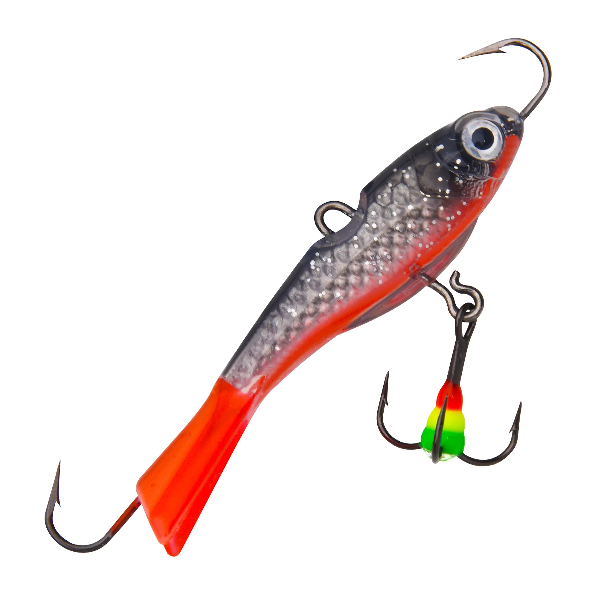 Patriot Ice Abbo balanspirk 4 cm - Image 6