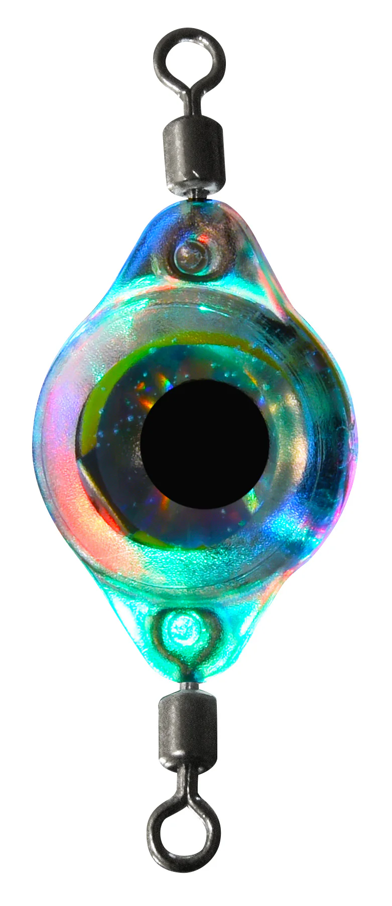 Patriot Ice Blinker blinkljus med lekande 2 st/pkt - Image 2
