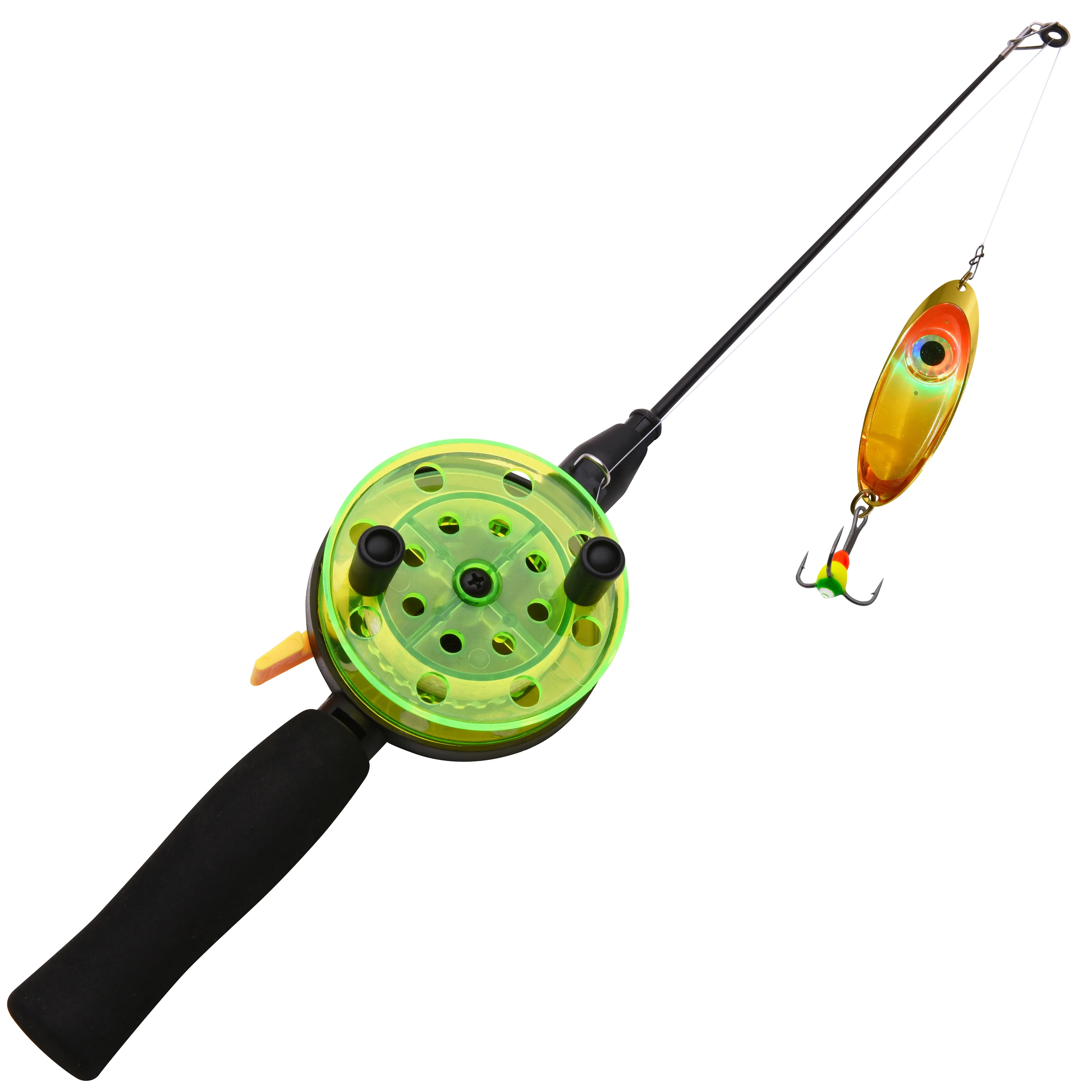 Patriot Ice Classic Disco pimpelset - Image 2