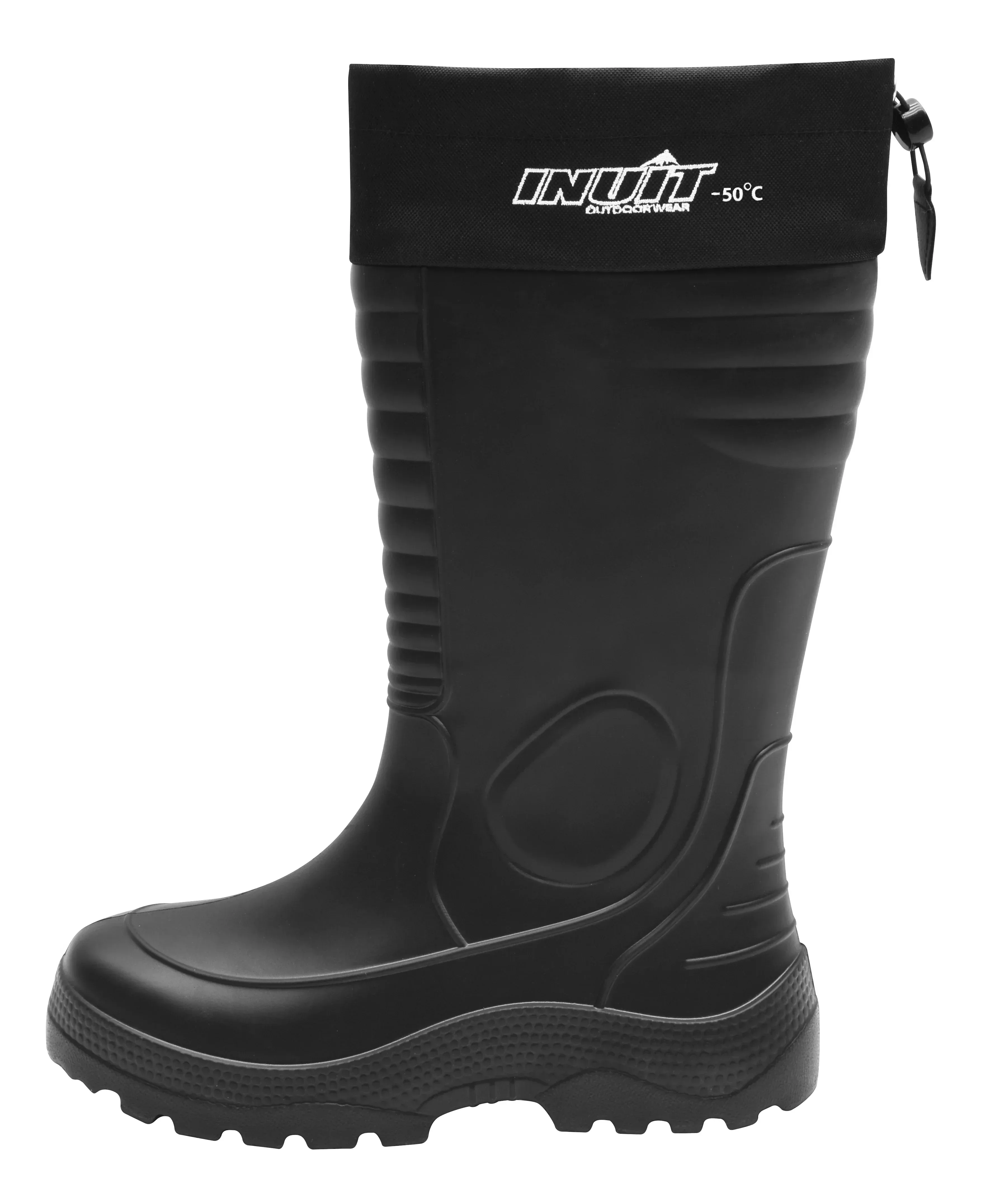 Patriot Inuit -50°C värmestövel - Image 11