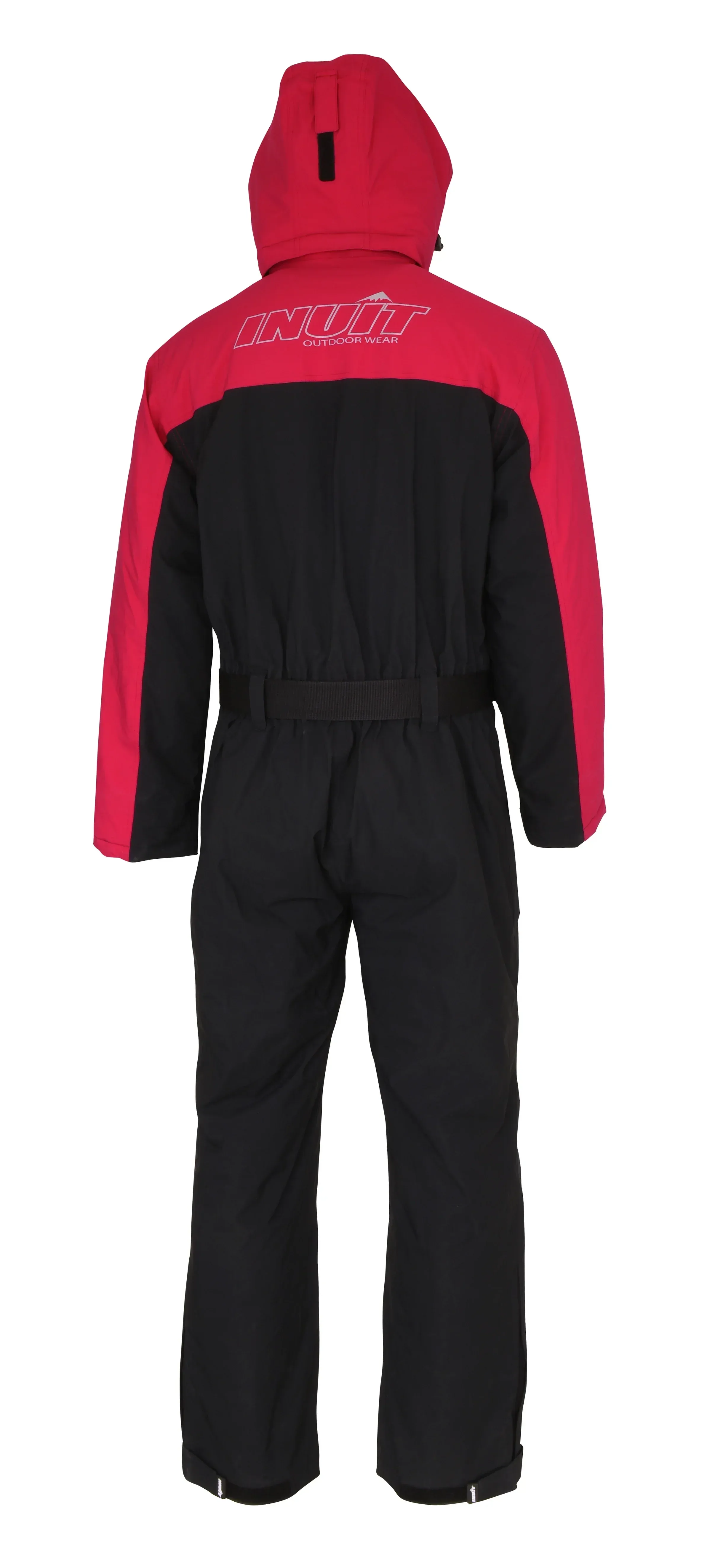 Patriot Inuit Frost värmeoverall - Image 2