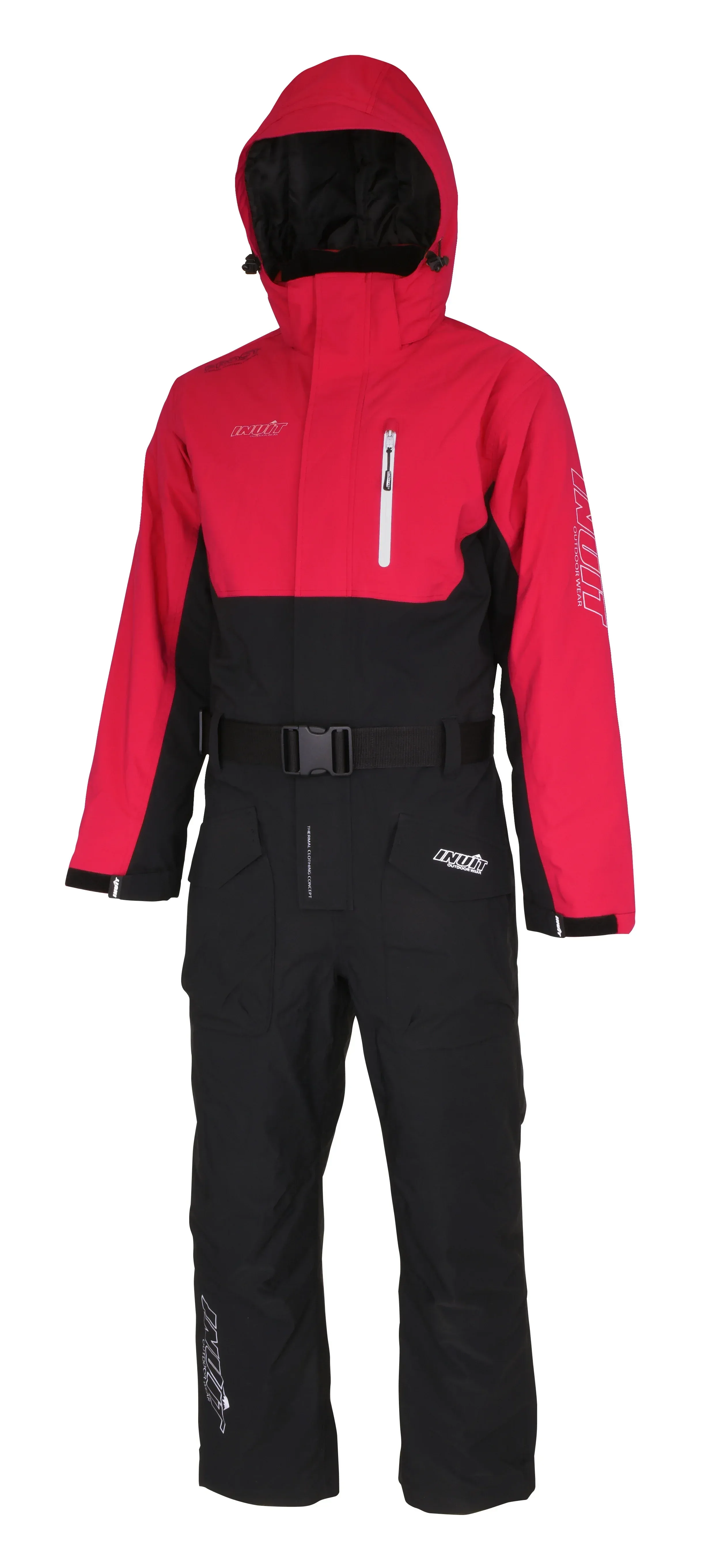 Patriot Inuit Frost värmeoverall - Image 6