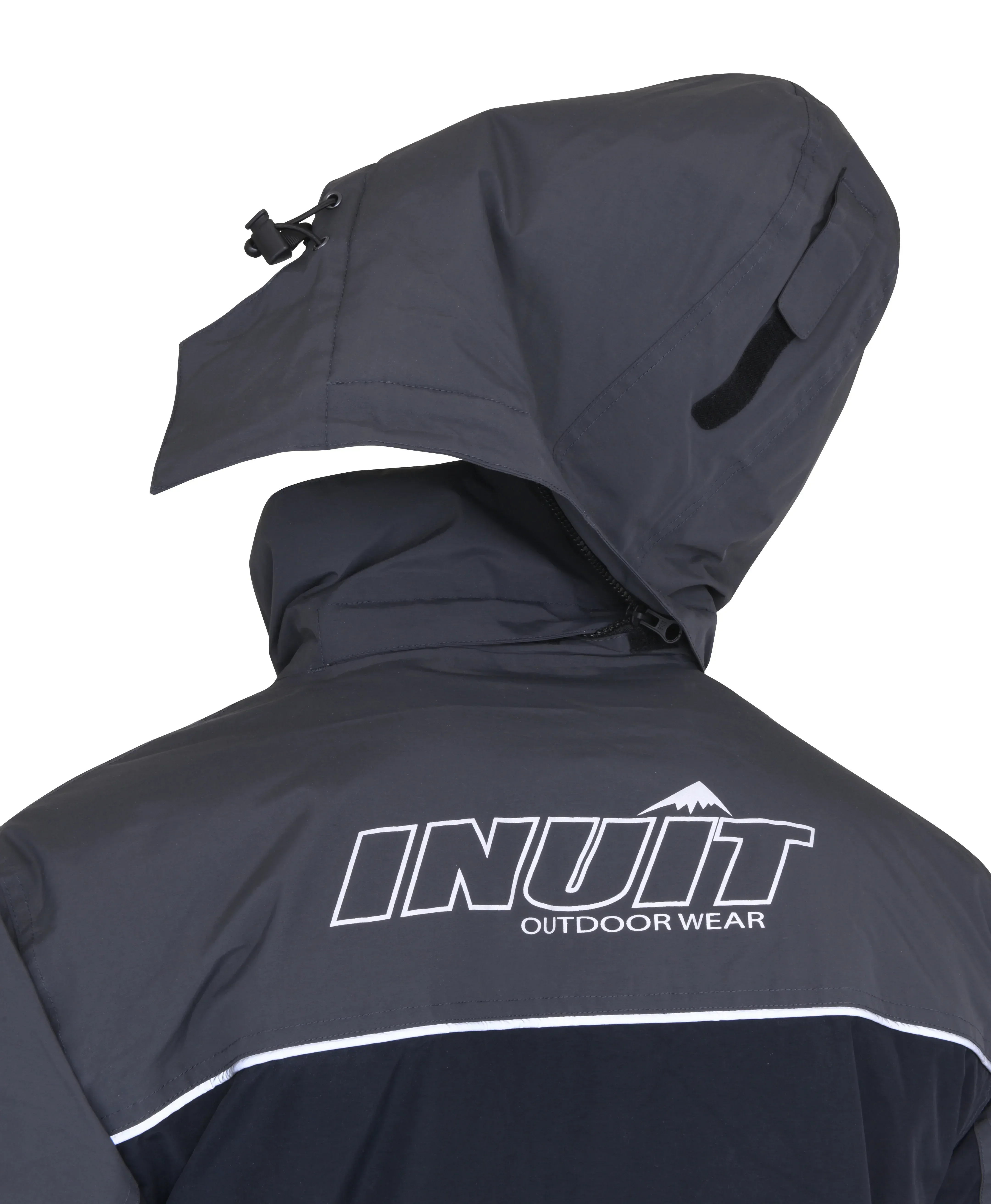 Patriot Inuit Polar-X värmedräkt - Image 10