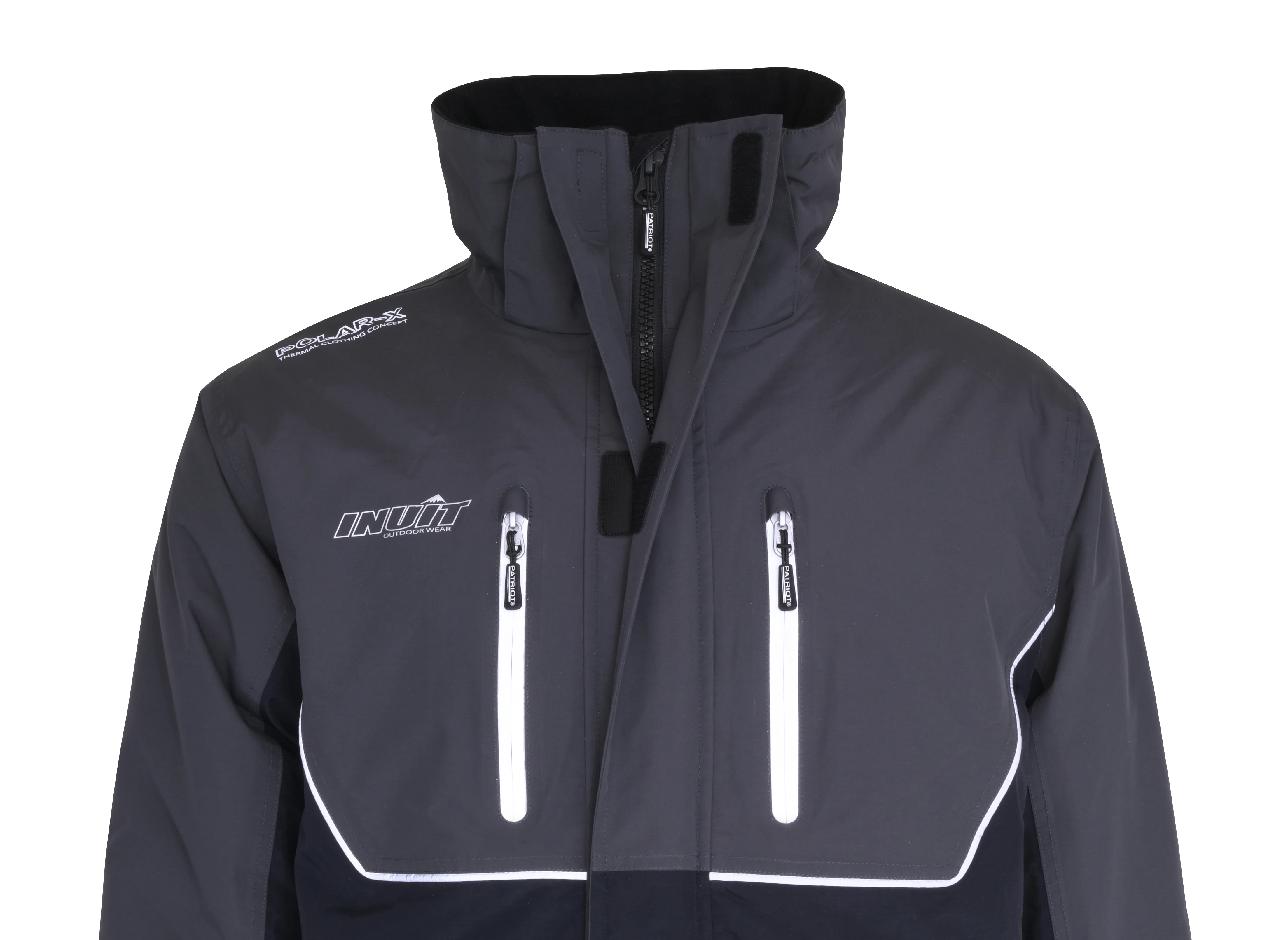 Patriot Inuit Polar-X värmedräkt - Image 3