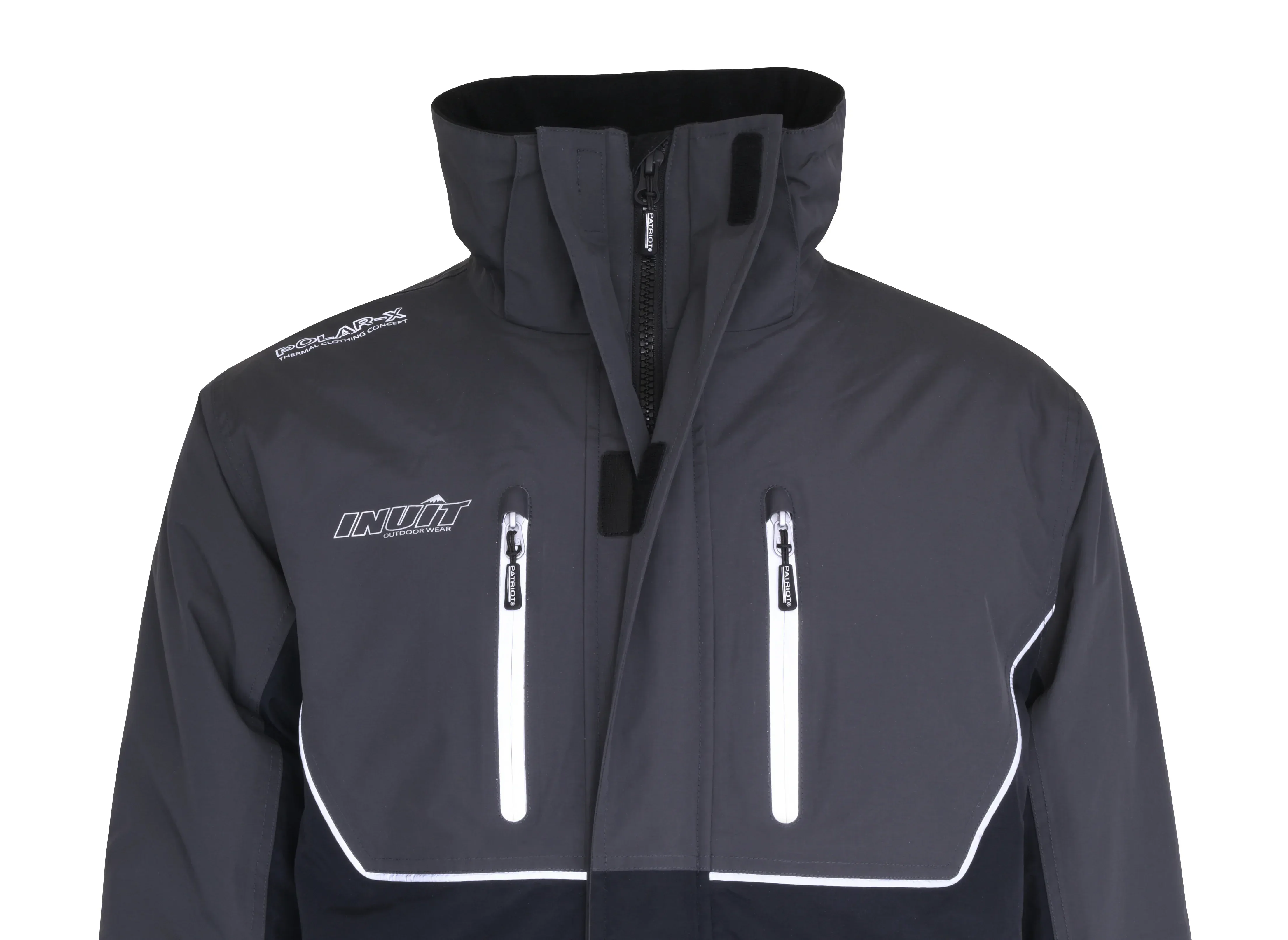 Patriot Inuit Polar-X värmedräkt - Image 9