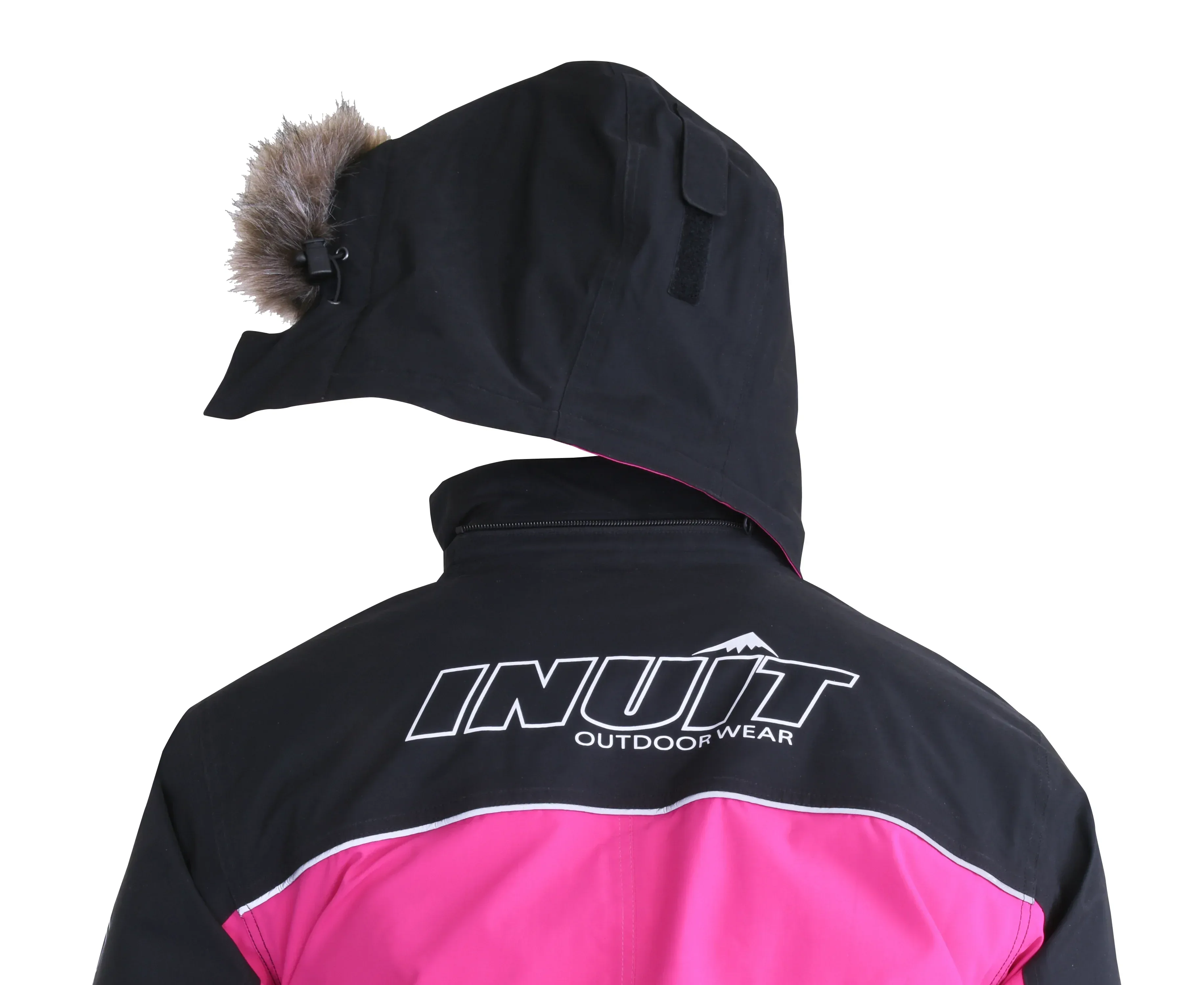 Patriot Inuit Thermo Lady värmeoverall - Image 4