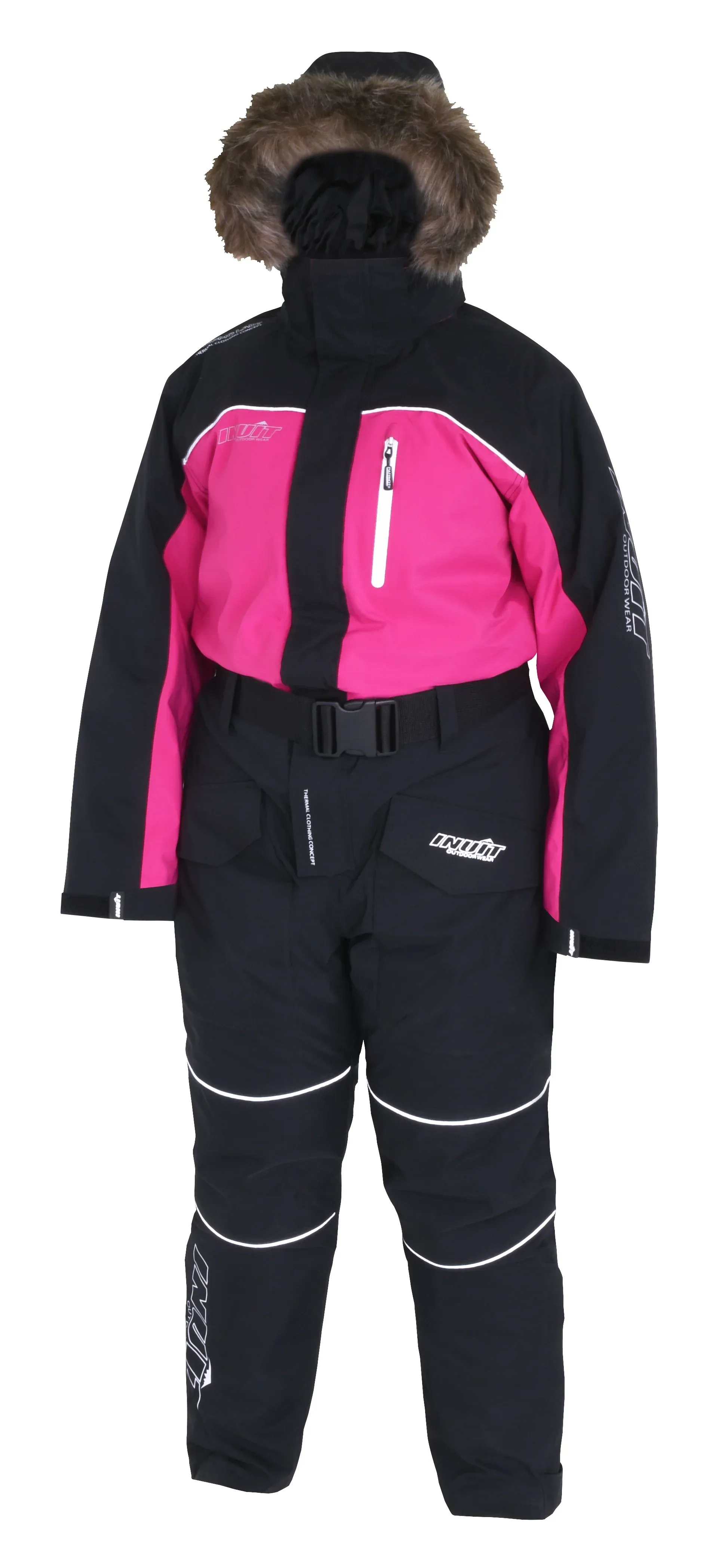 Patriot Inuit Thermo Lady värmeoverall - Image 8