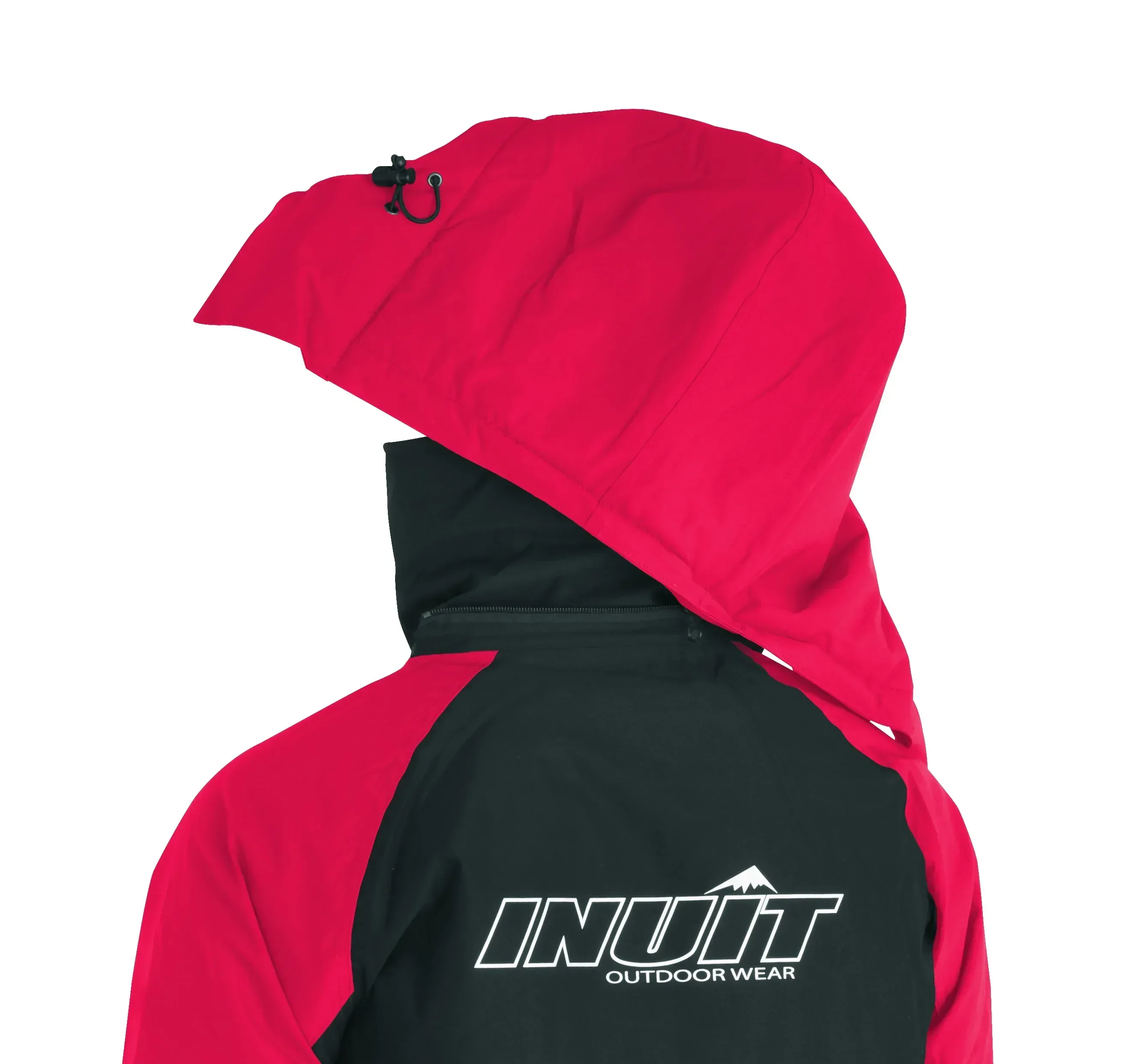 Patriot Inuit Thermo-X värmedräkt - Image 3