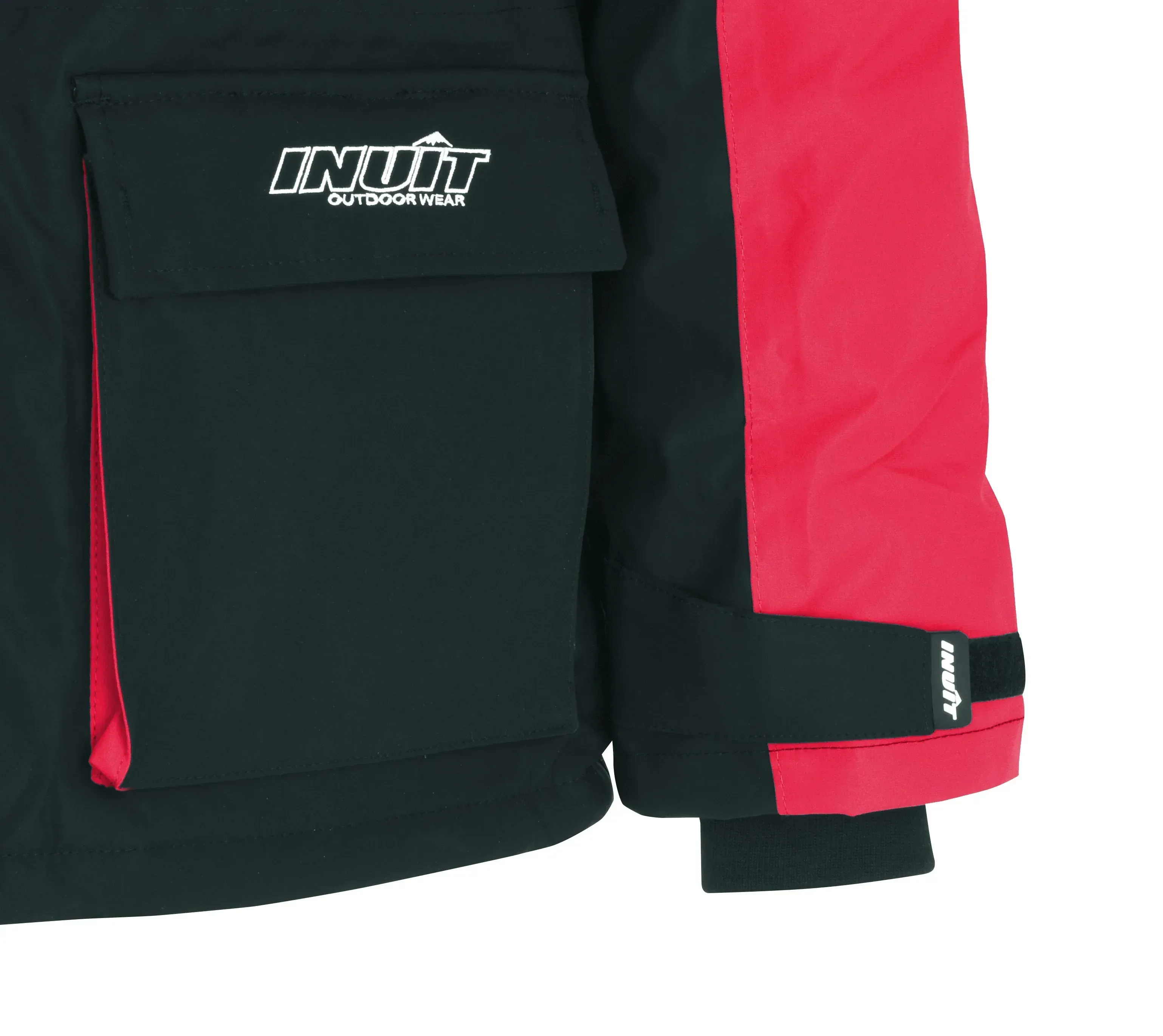 Patriot Inuit Thermo-X värmedräkt - Image 4