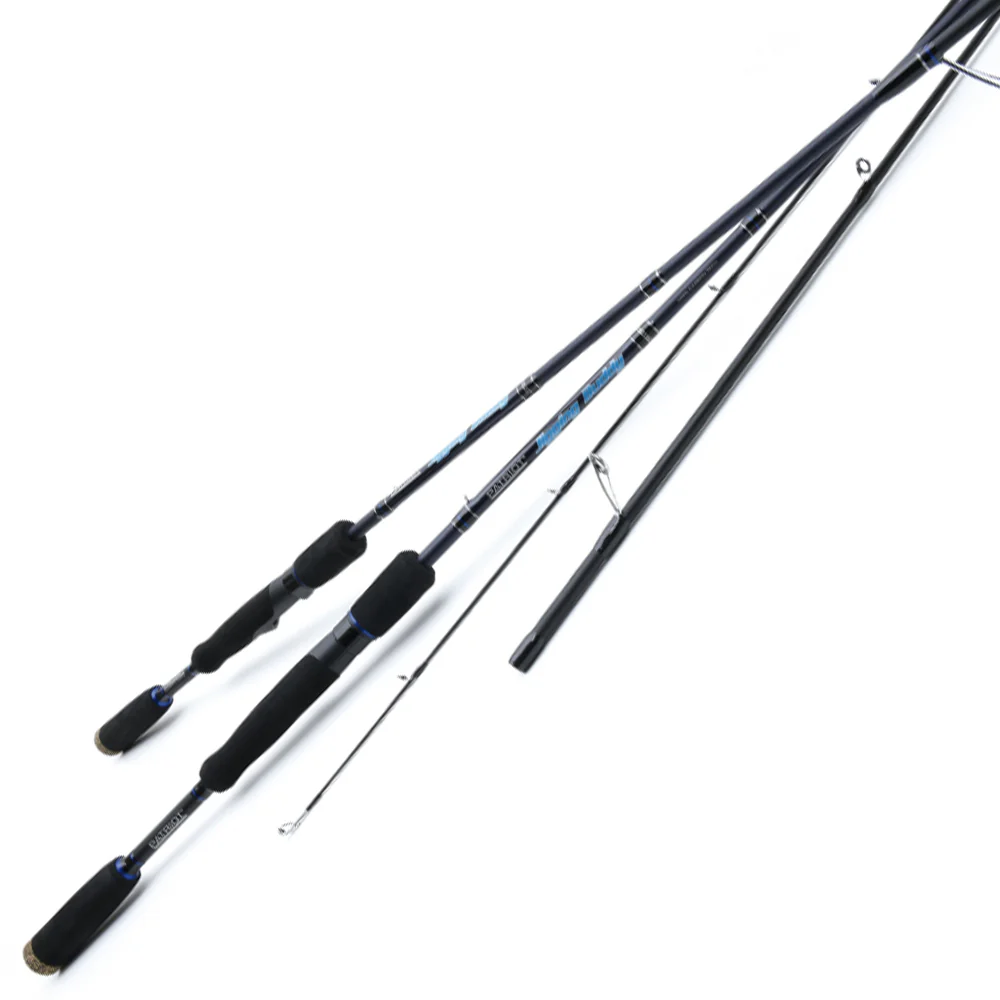 Patriot Jigging Buddy haspelspö - Image 2