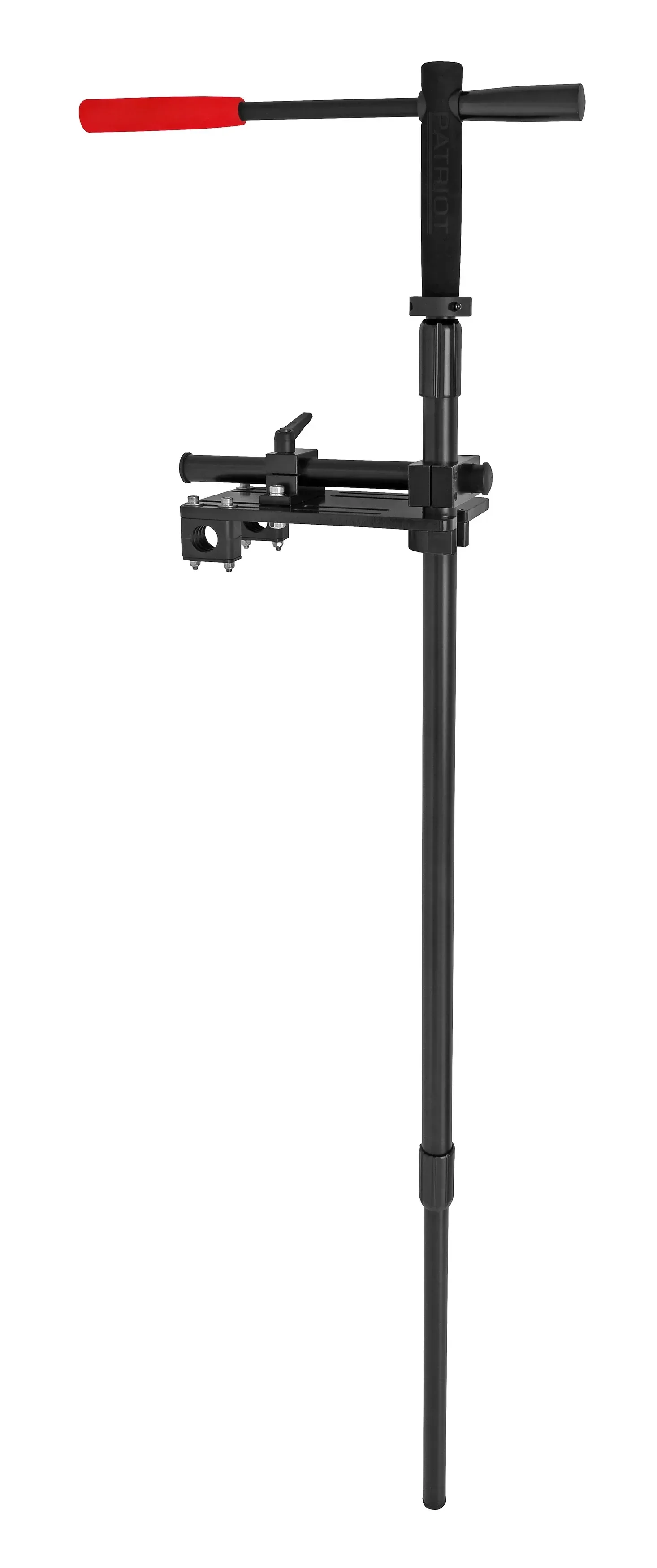 Patriot LiveFix 360 givarställning
