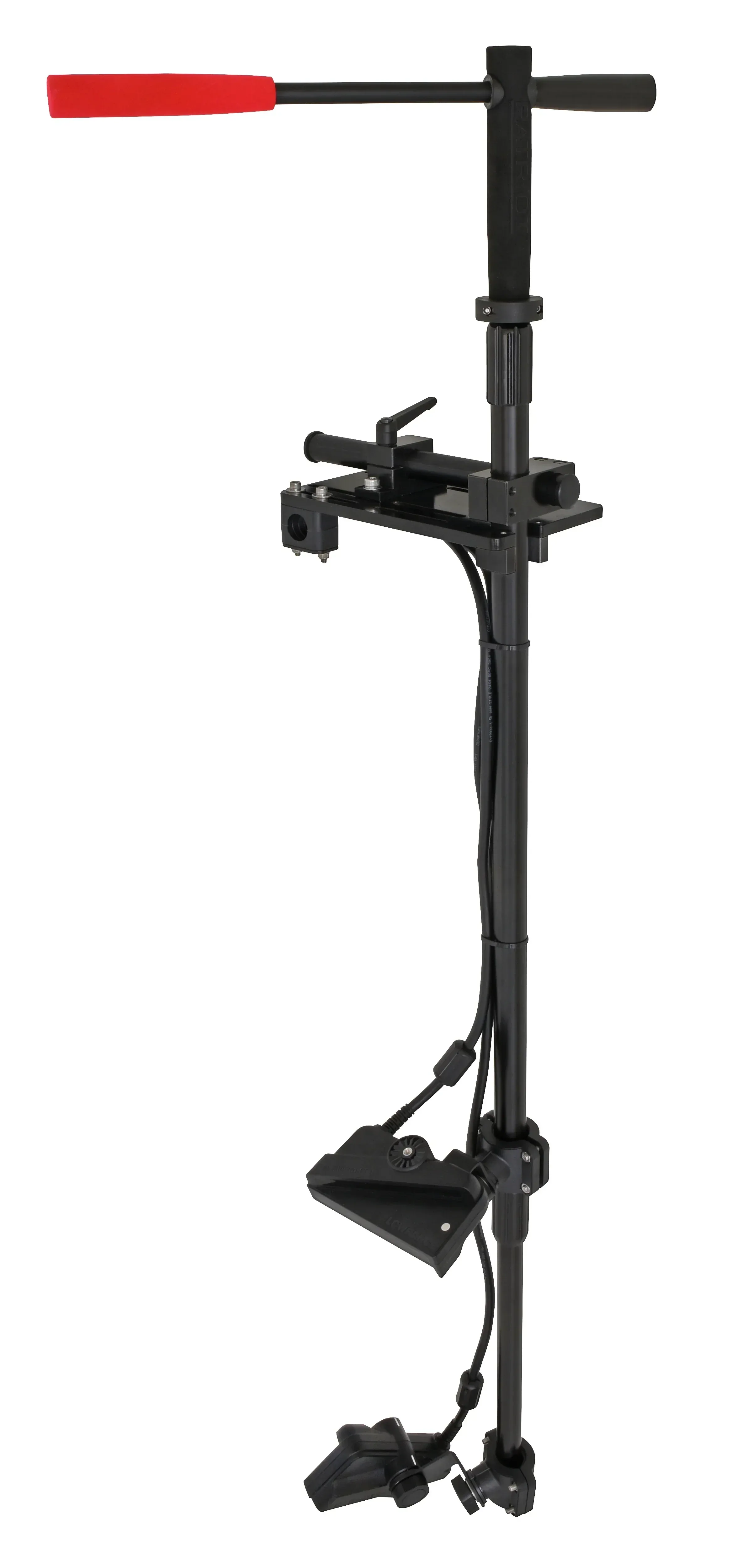 Patriot LiveFix 360 givarställning - Image 5
