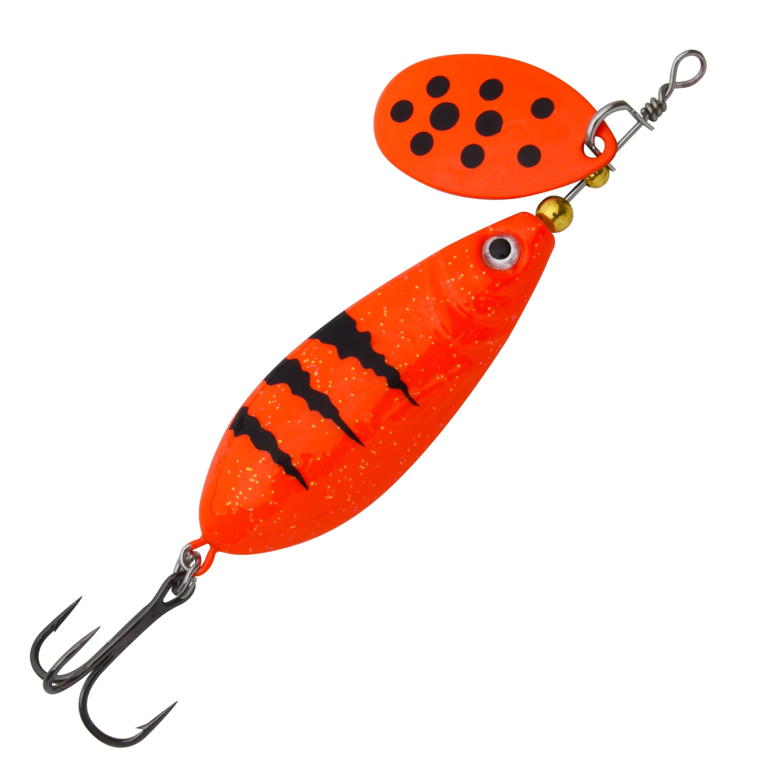 Patriot Lucky 15 g spinnare - Image 4