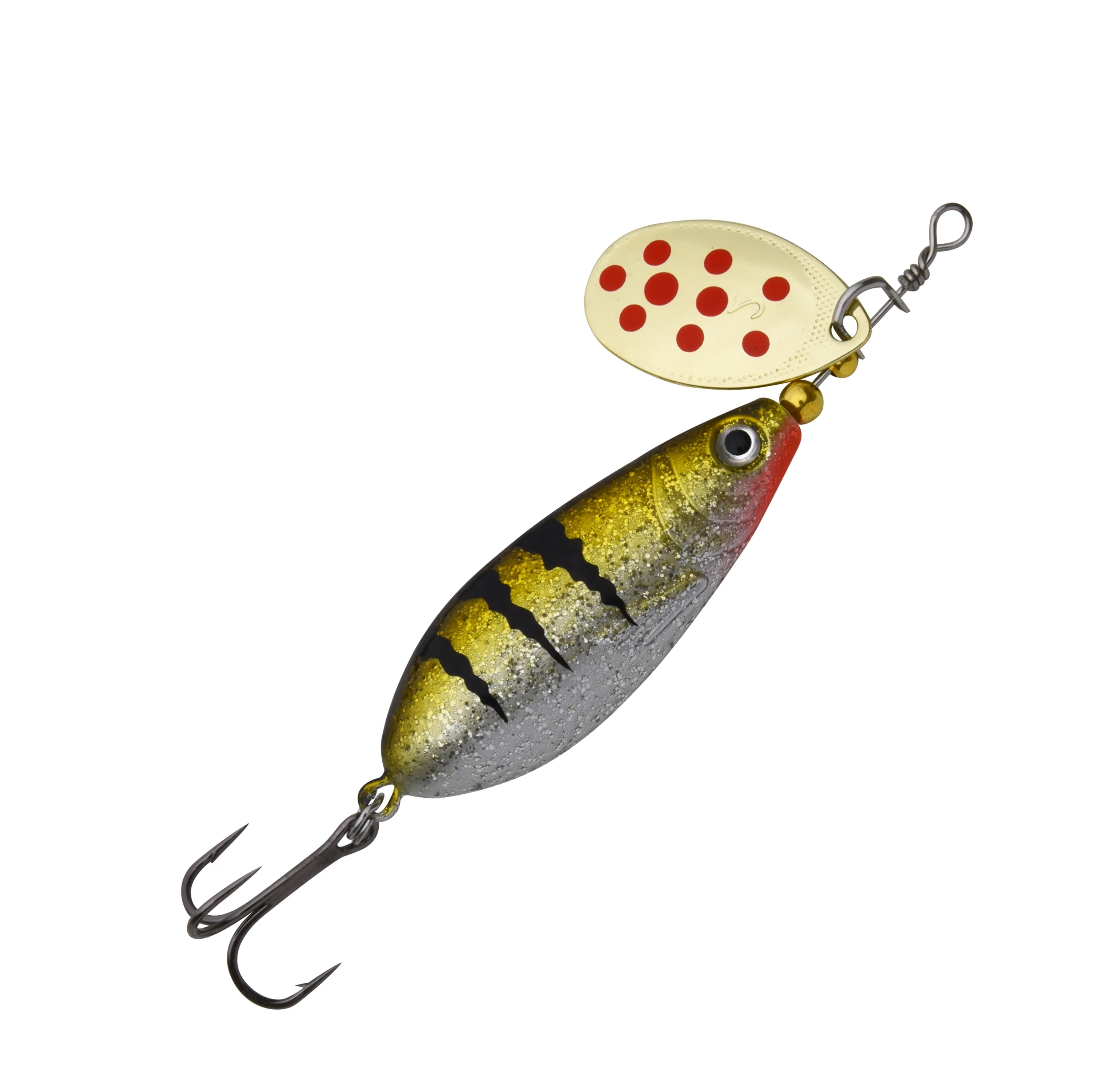 Patriot Lucky 15 g spinnare - Image 10