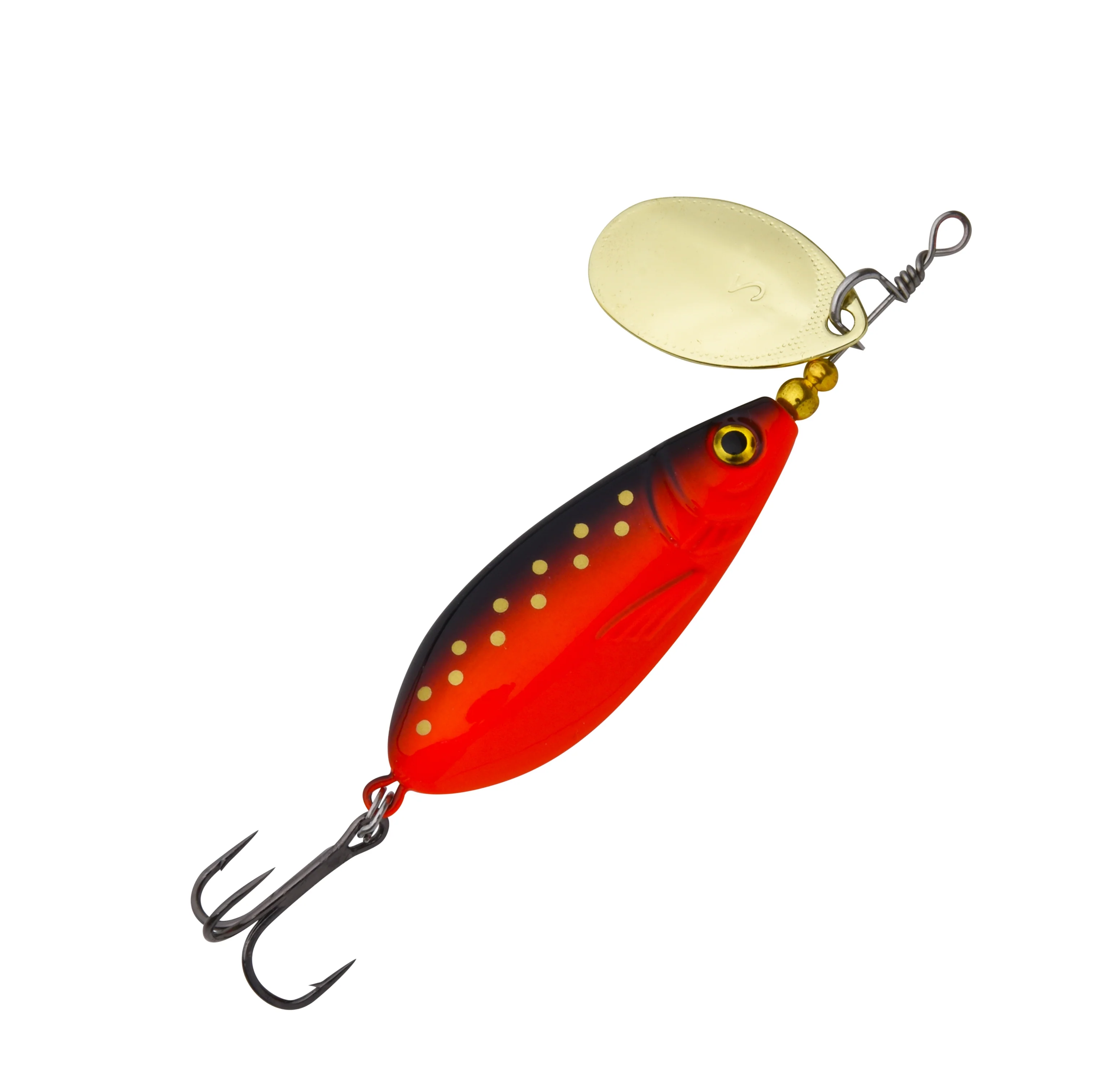 Patriot Lucky 15 g spinnare - Image 11