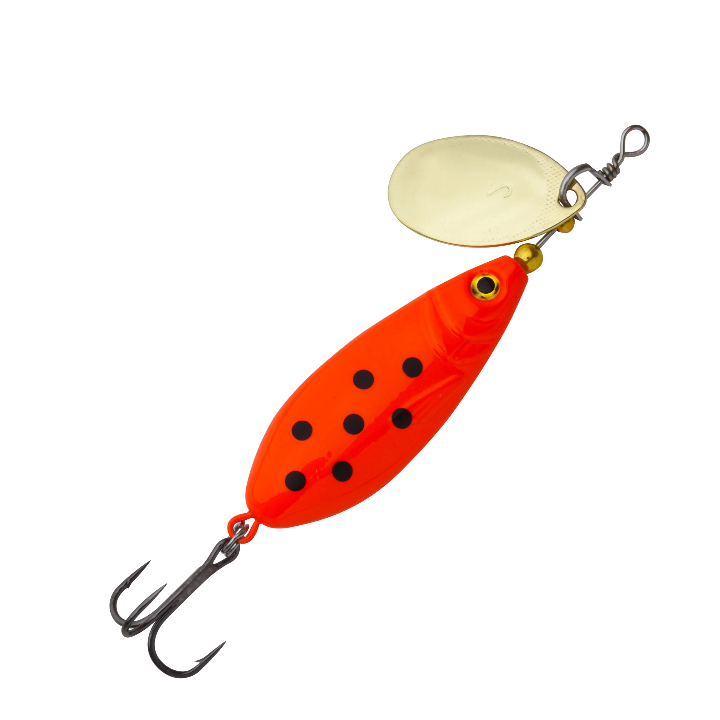 Patriot Lucky 15 g spinnare - Image 12
