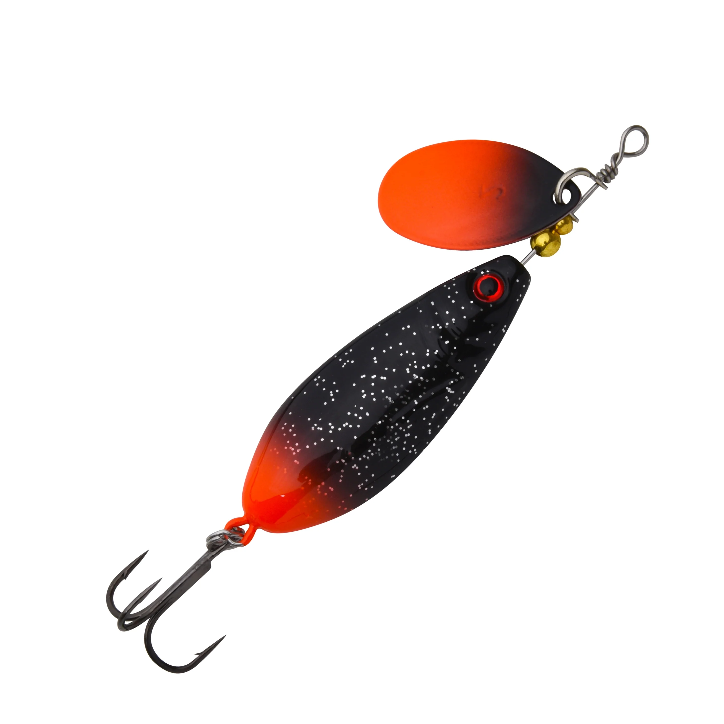 Patriot Lucky 15 g spinnare - Image 14