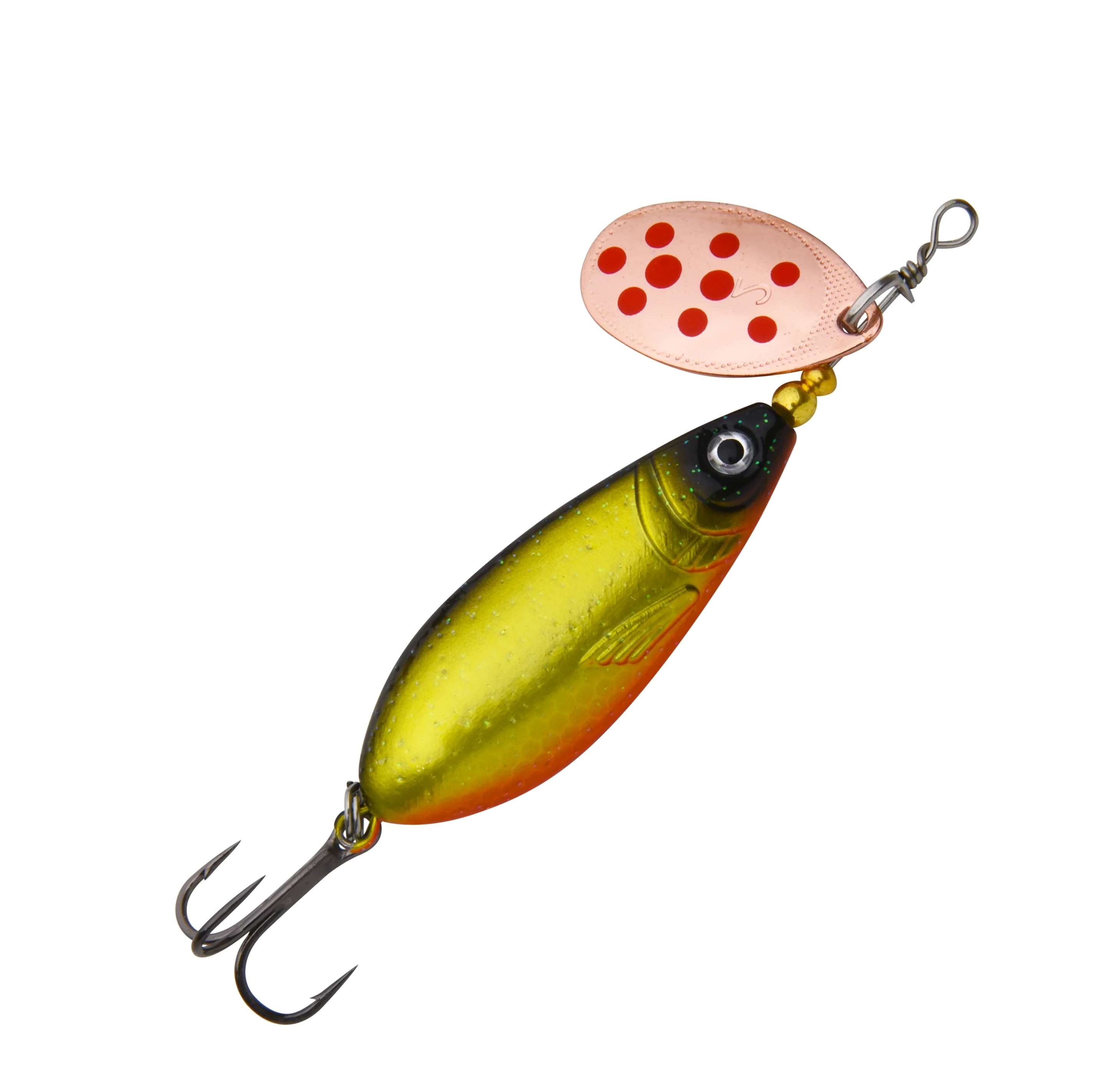 Patriot Lucky 15 g spinnare - Image 15