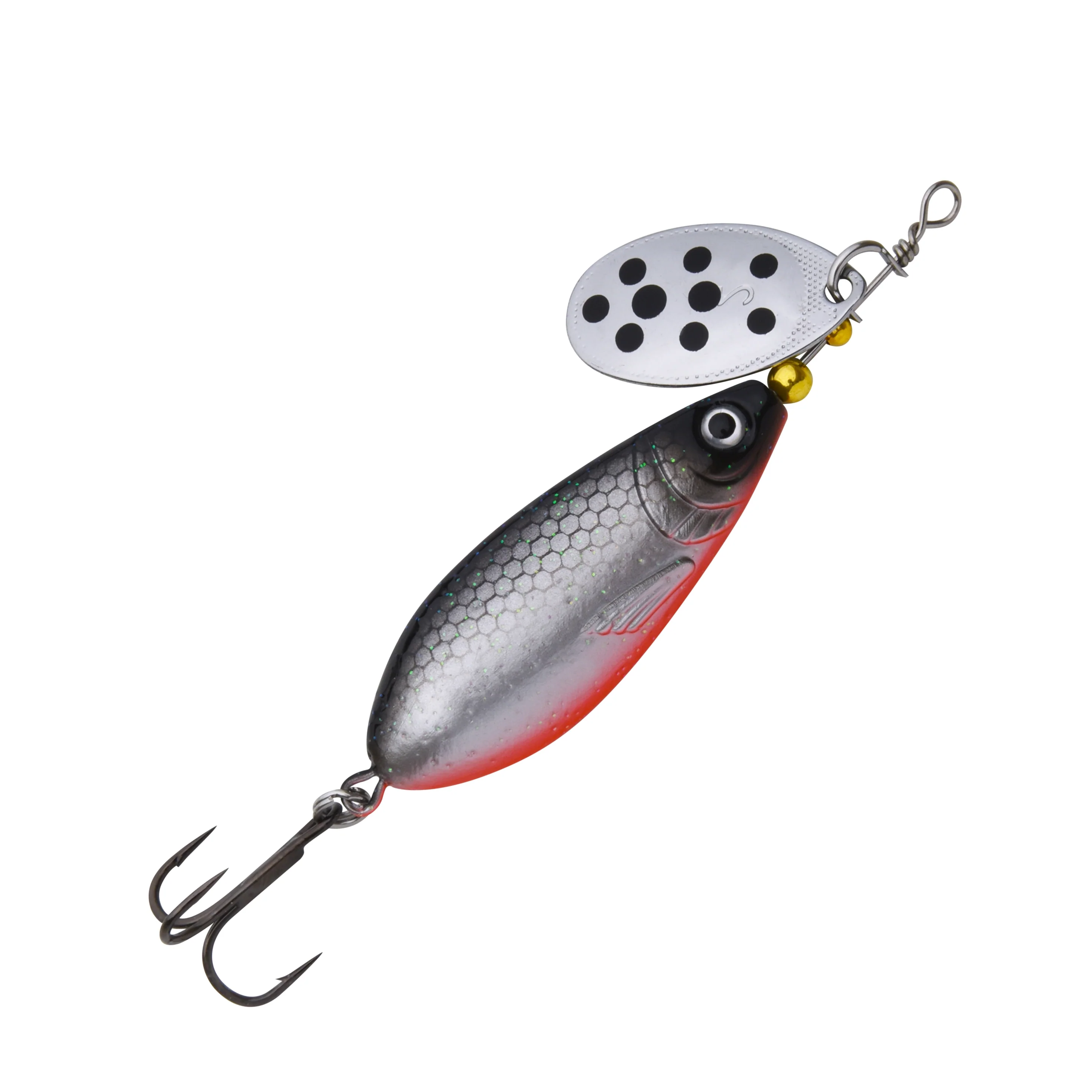 Patriot Lucky 15 g spinnare - Image 16