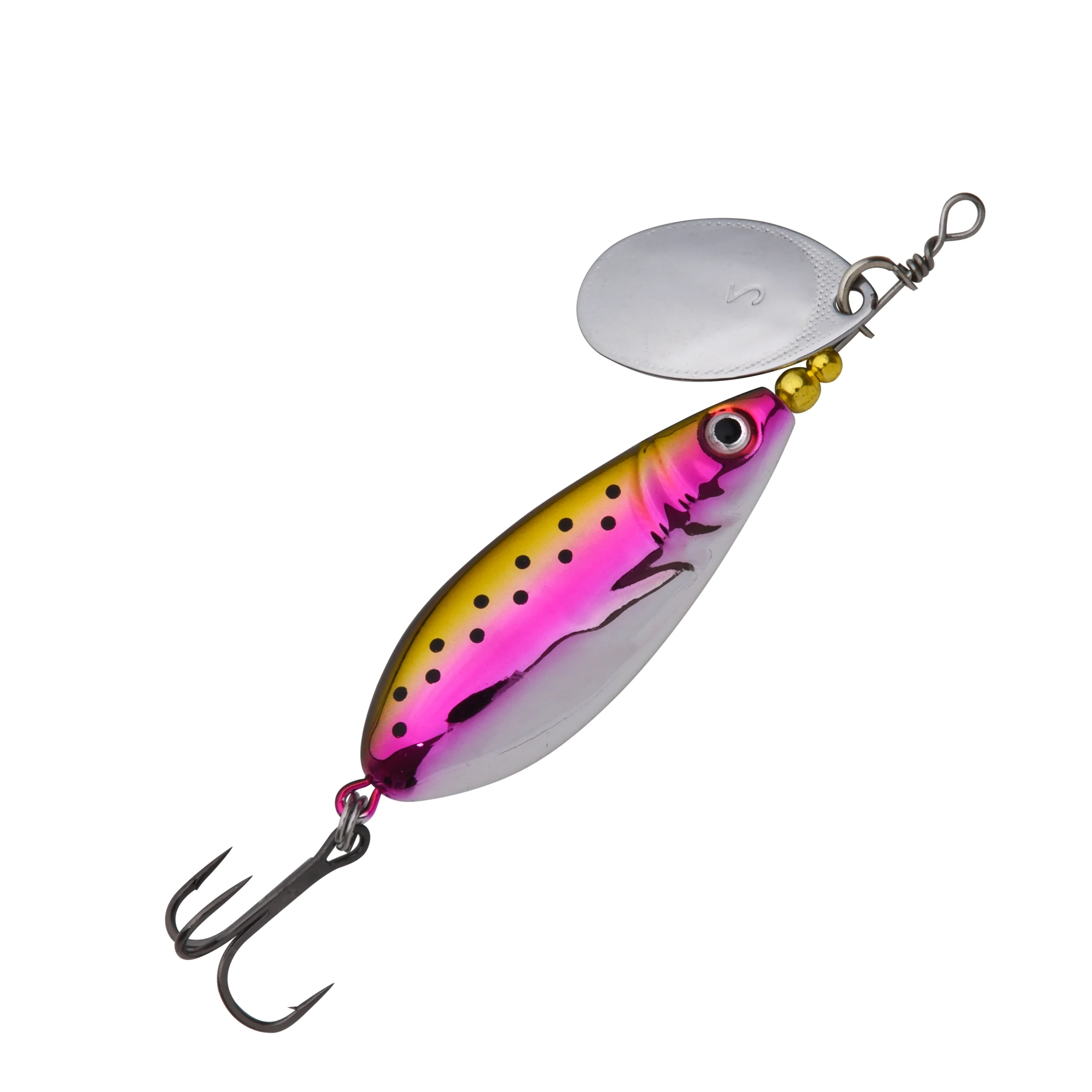 Patriot Lucky 15 g spinnare - Image 18