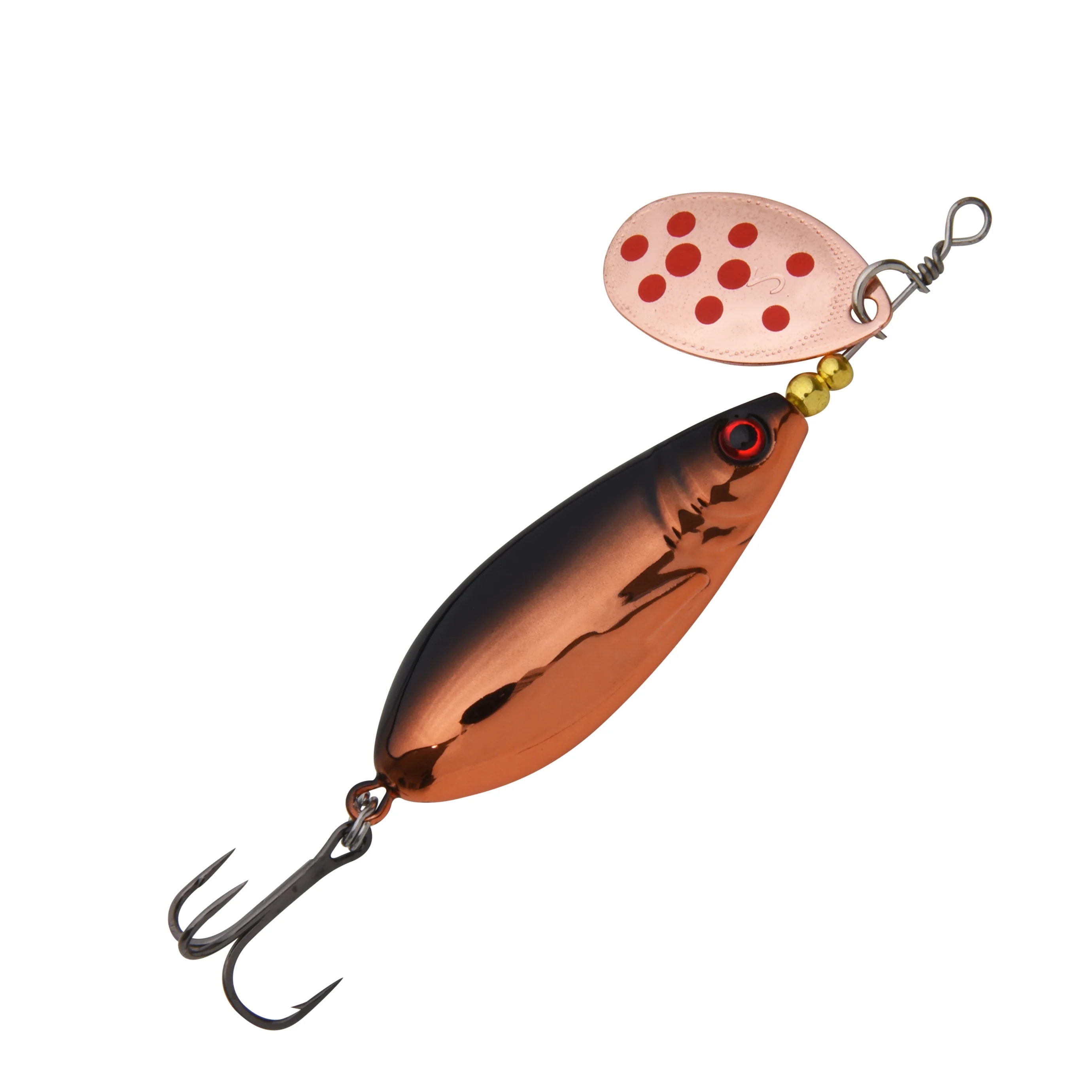 Patriot Lucky 15 g spinnare - Image 19