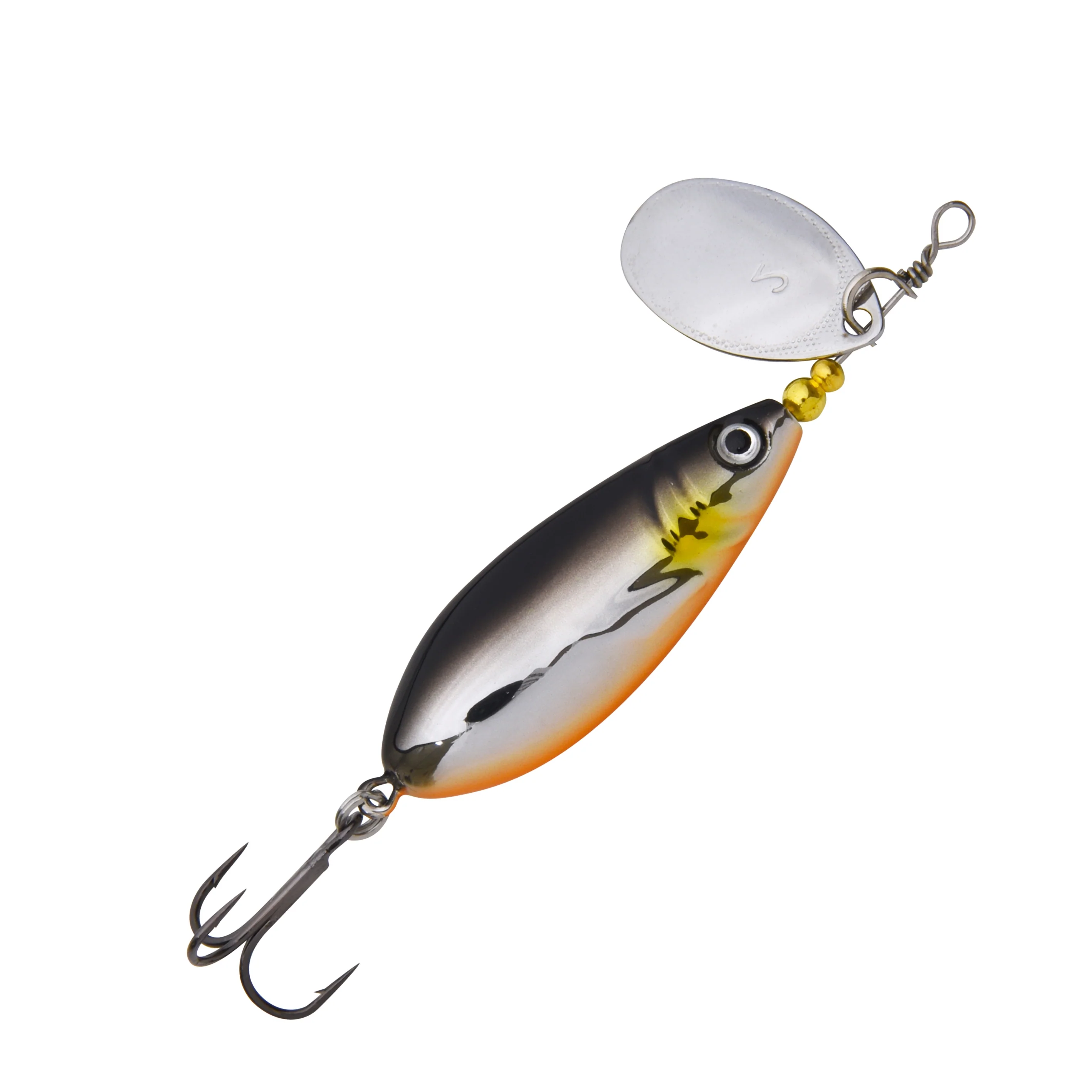 Patriot Lucky 15 g spinnare - Image 20