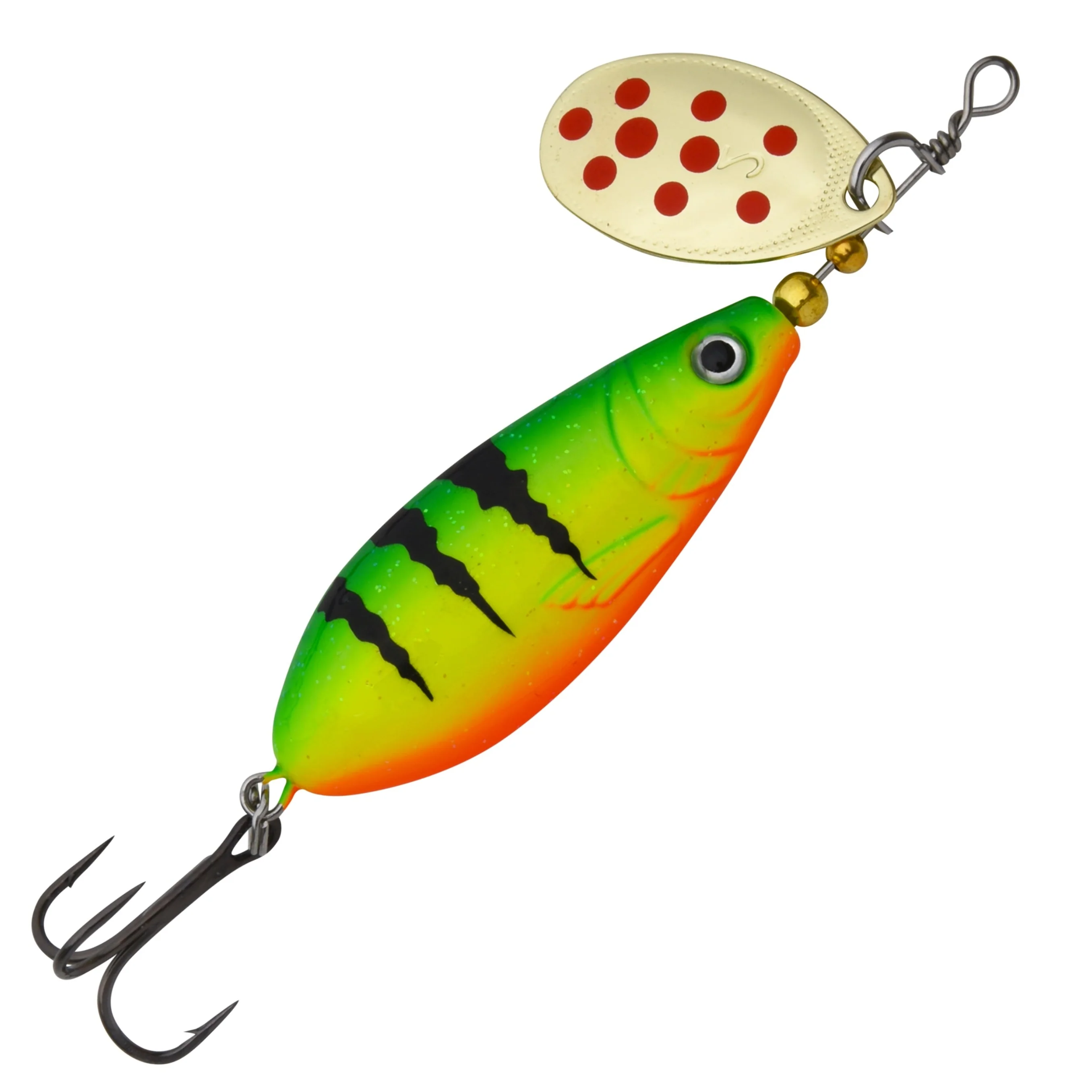 Patriot Lucky 15 g spinnare - Image 2