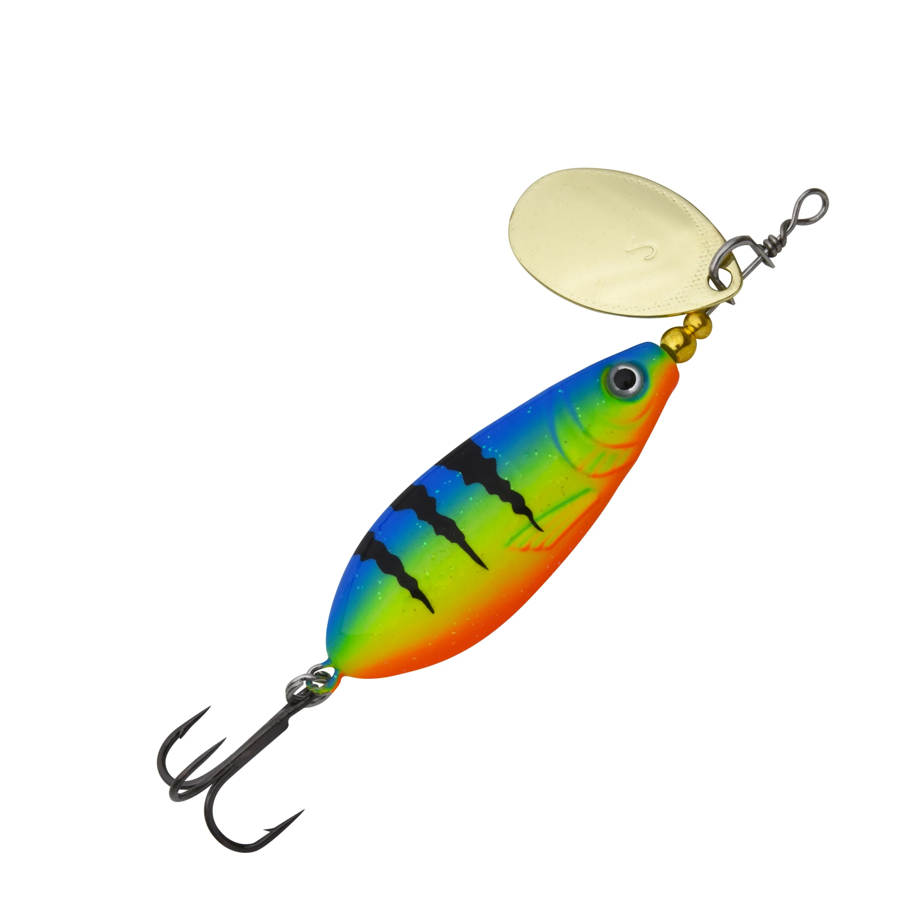Patriot Lucky 15 g spinnare - Image 3