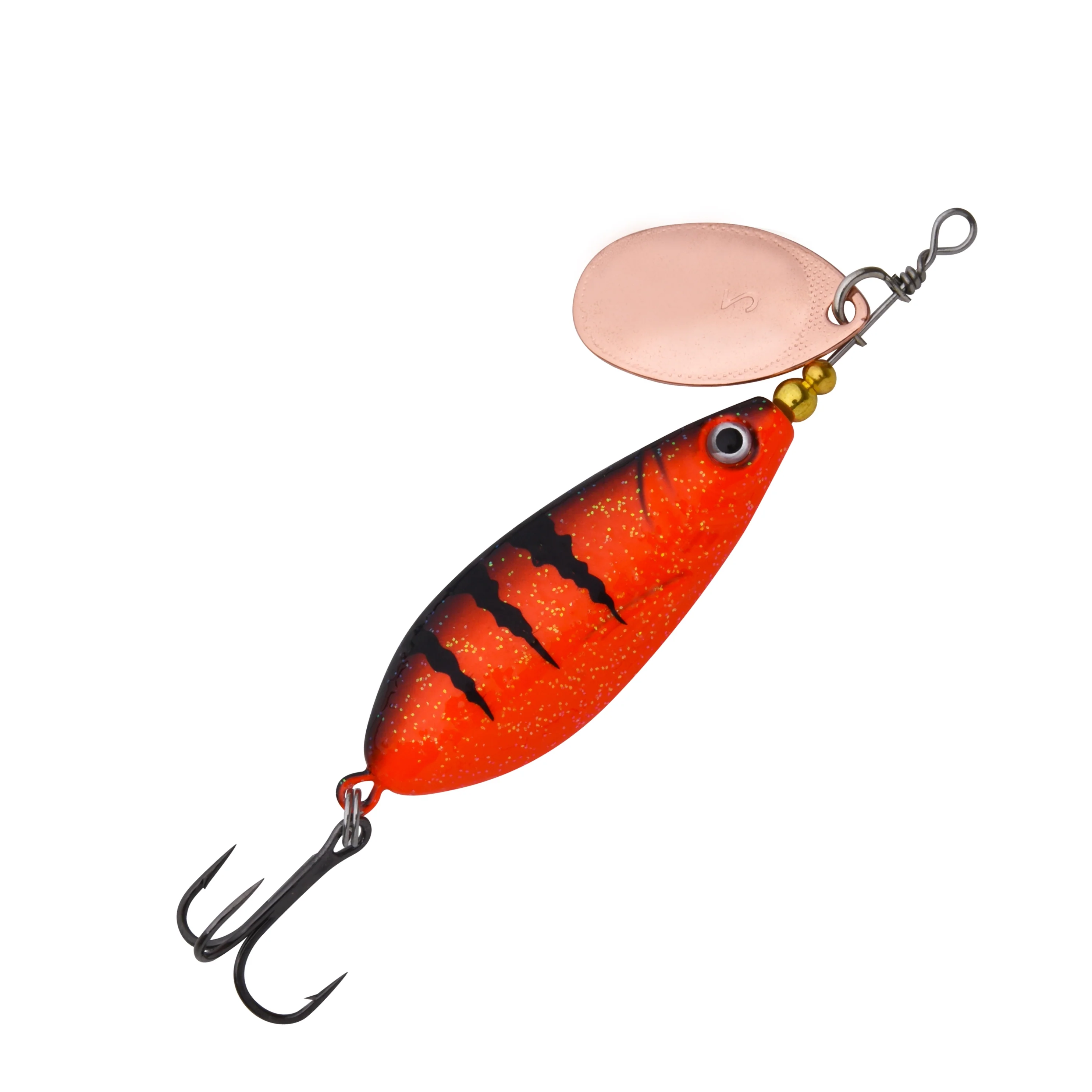 Patriot Lucky 15 g spinnare - Image 6