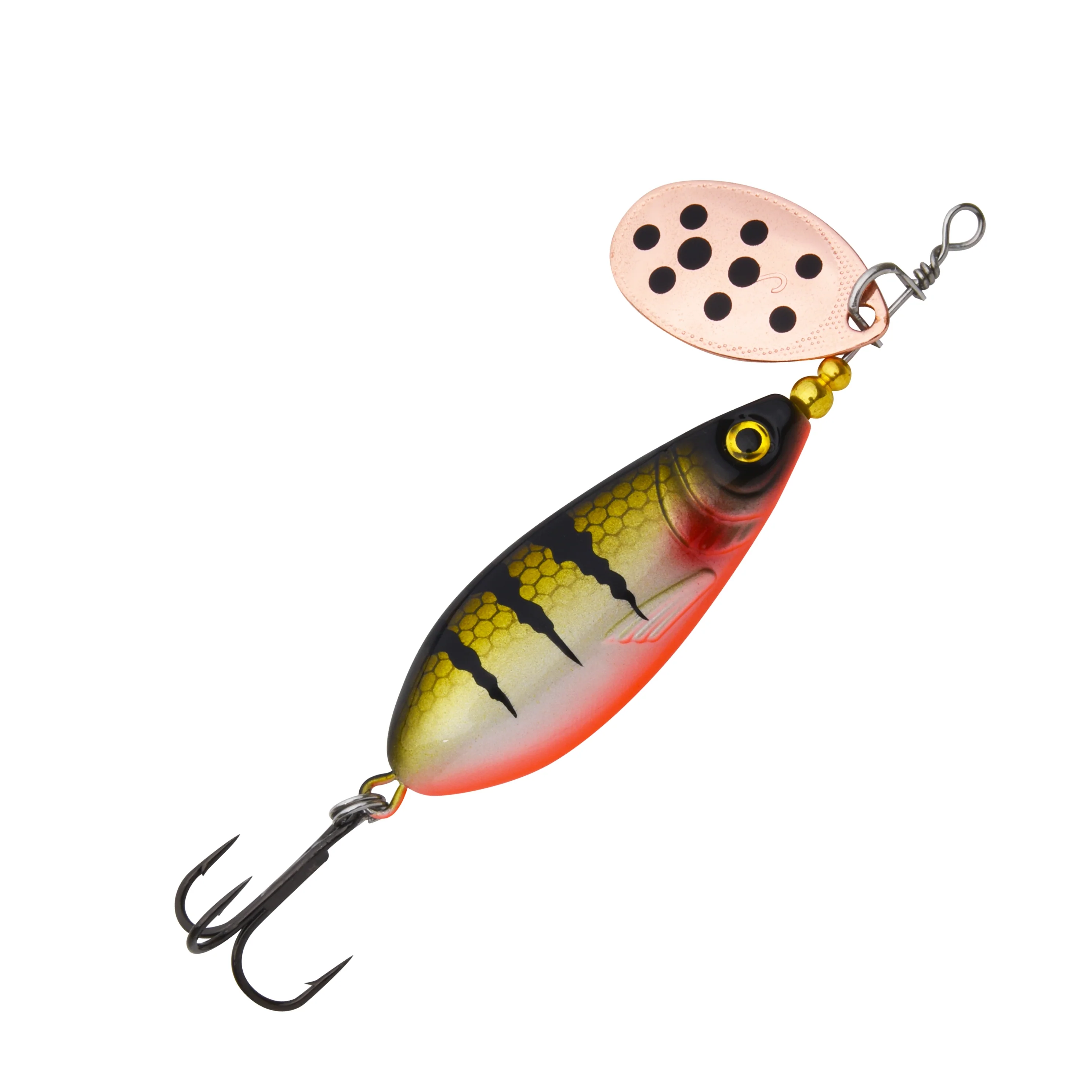 Patriot Lucky 15 g spinnare - Image 7