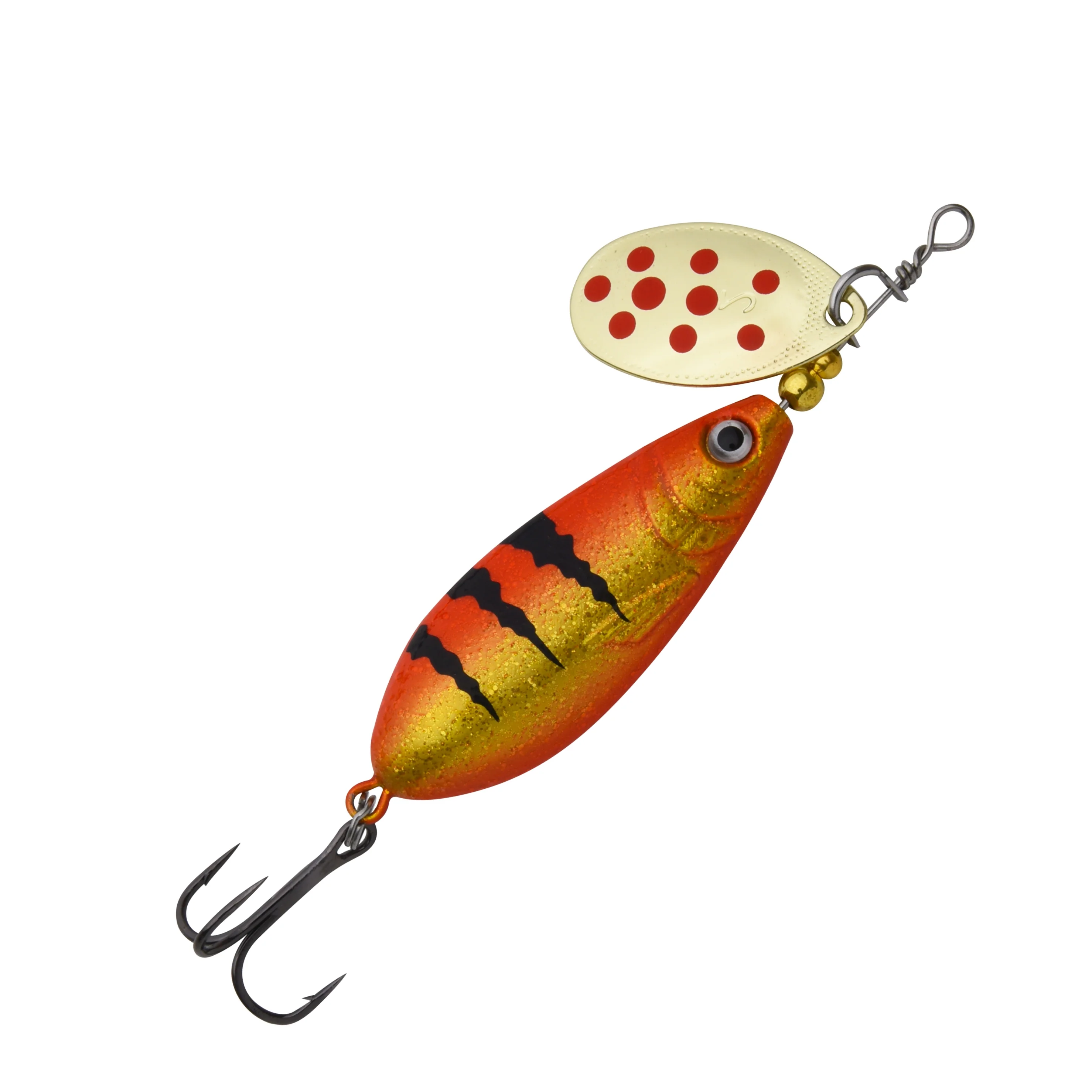 Patriot Lucky 15 g spinnare - Image 8