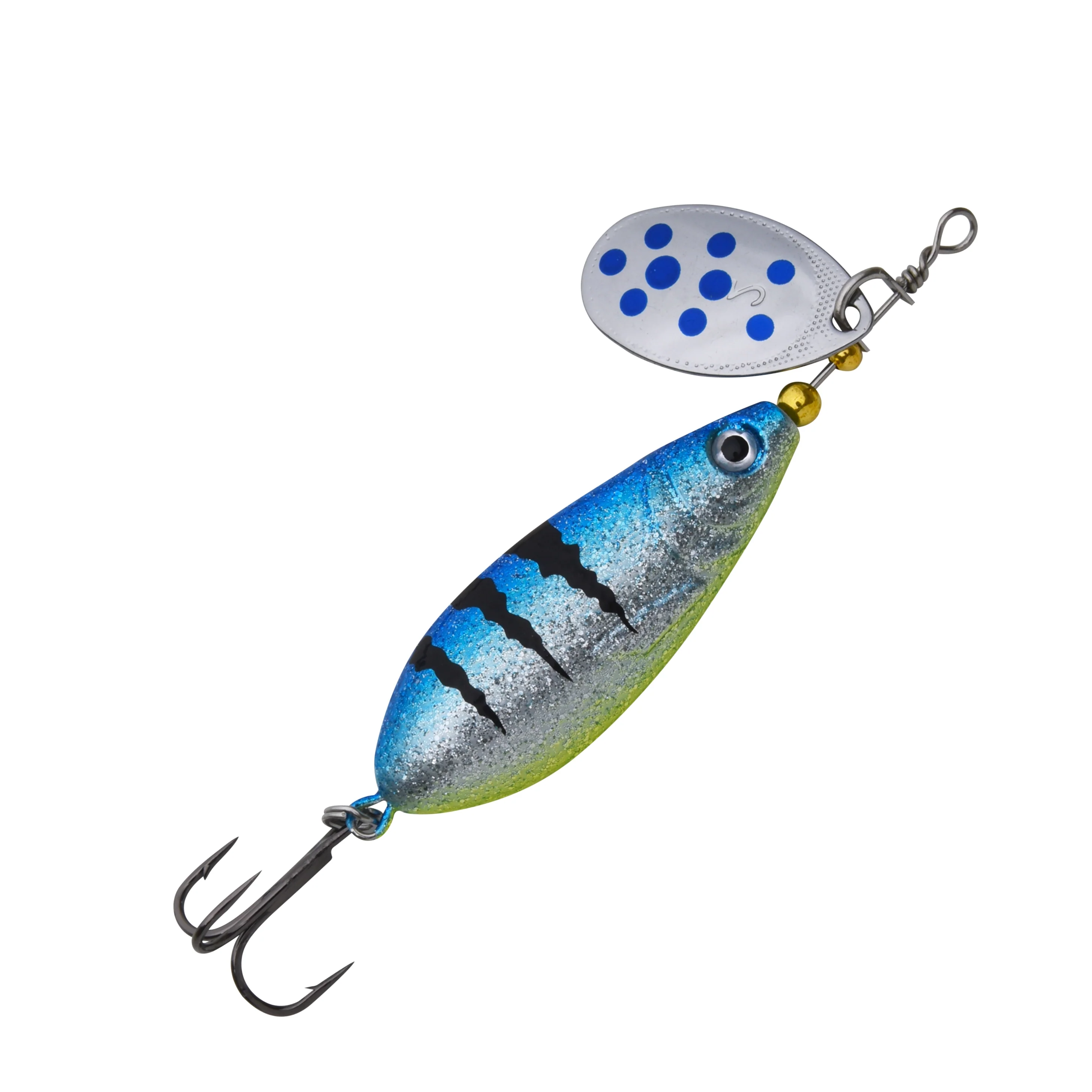 Patriot Lucky 15 g spinnare - Image 9