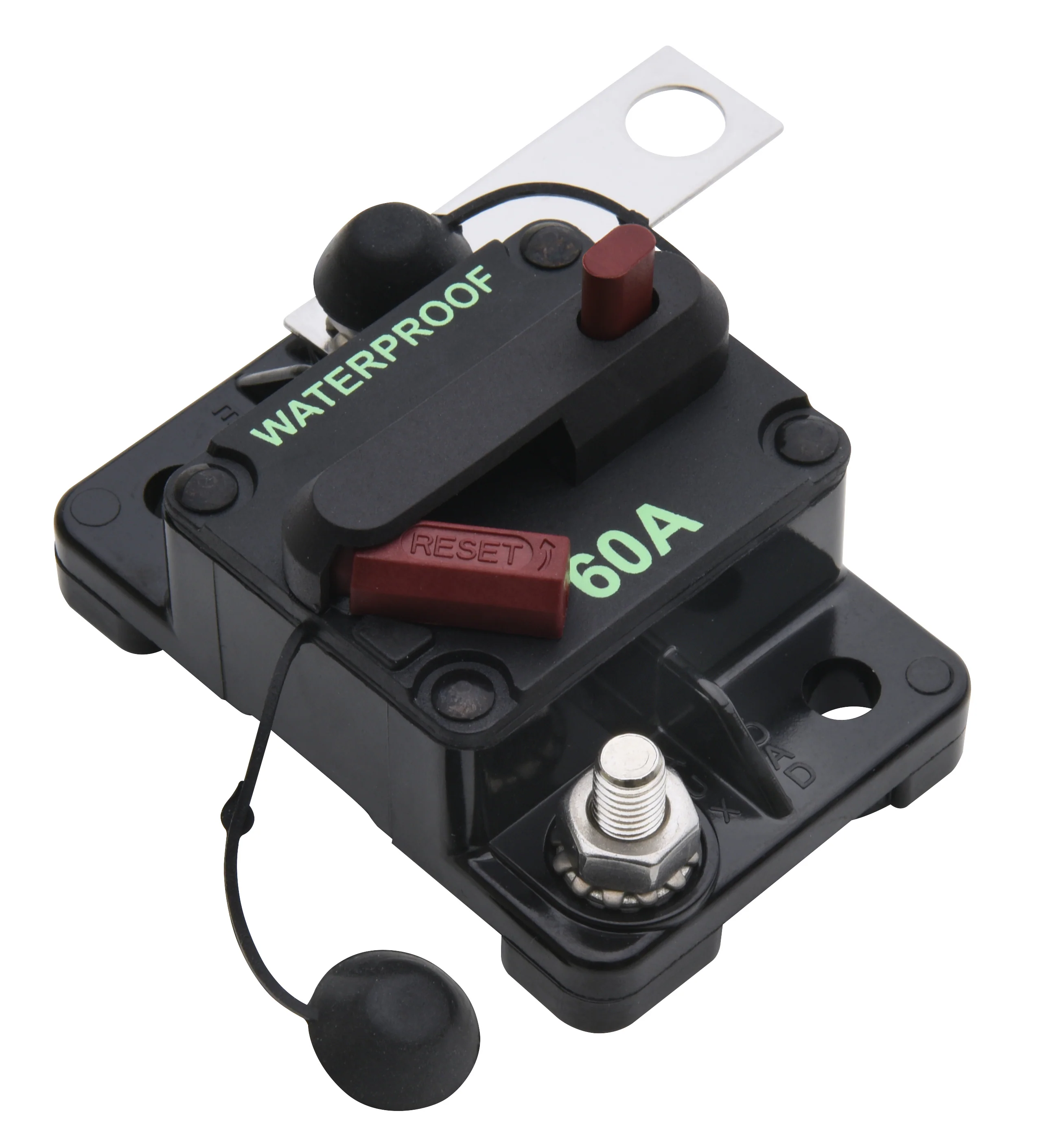 Patriot Marine 60A automatsäkring